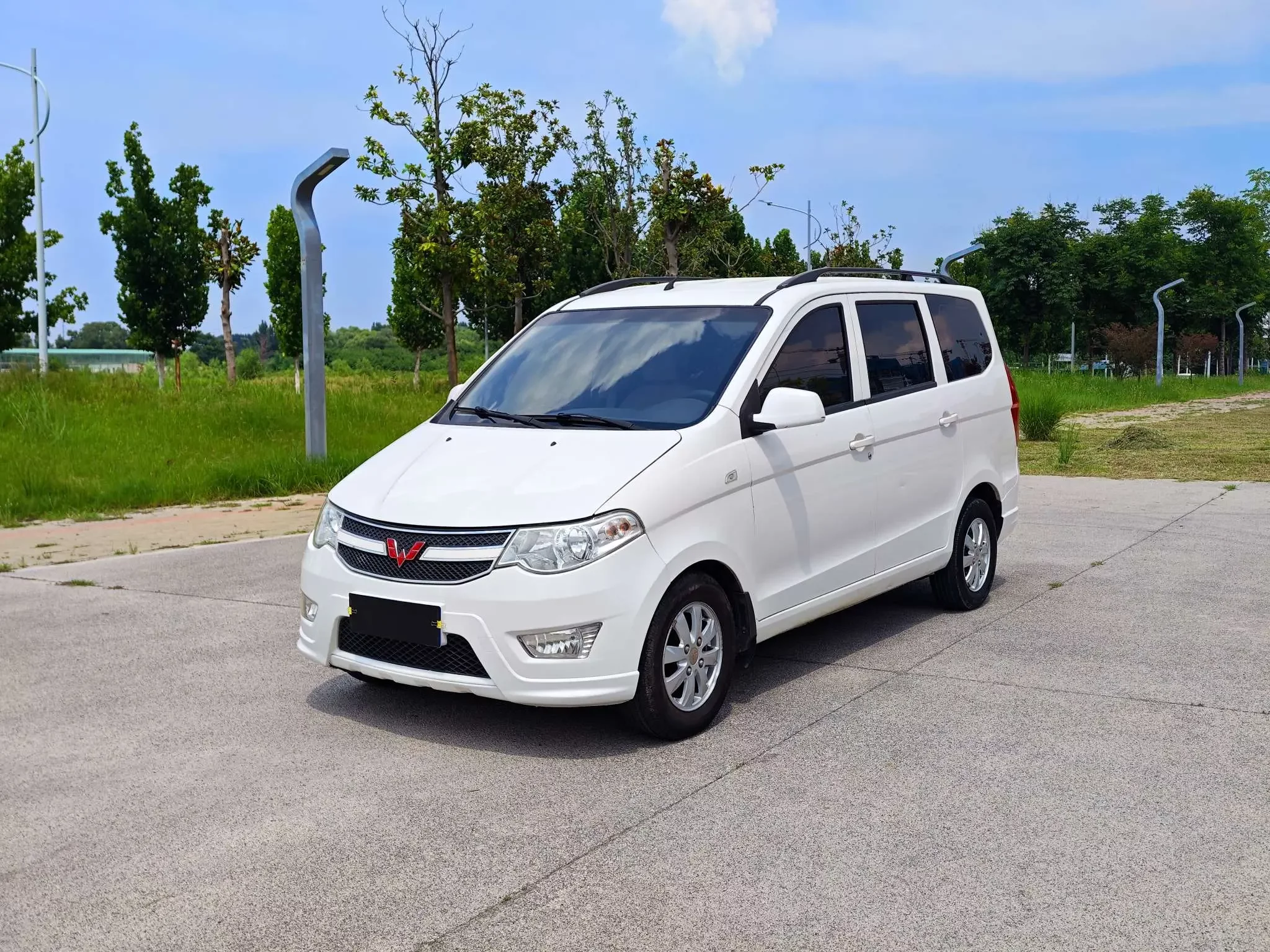 Wuling Hongguang