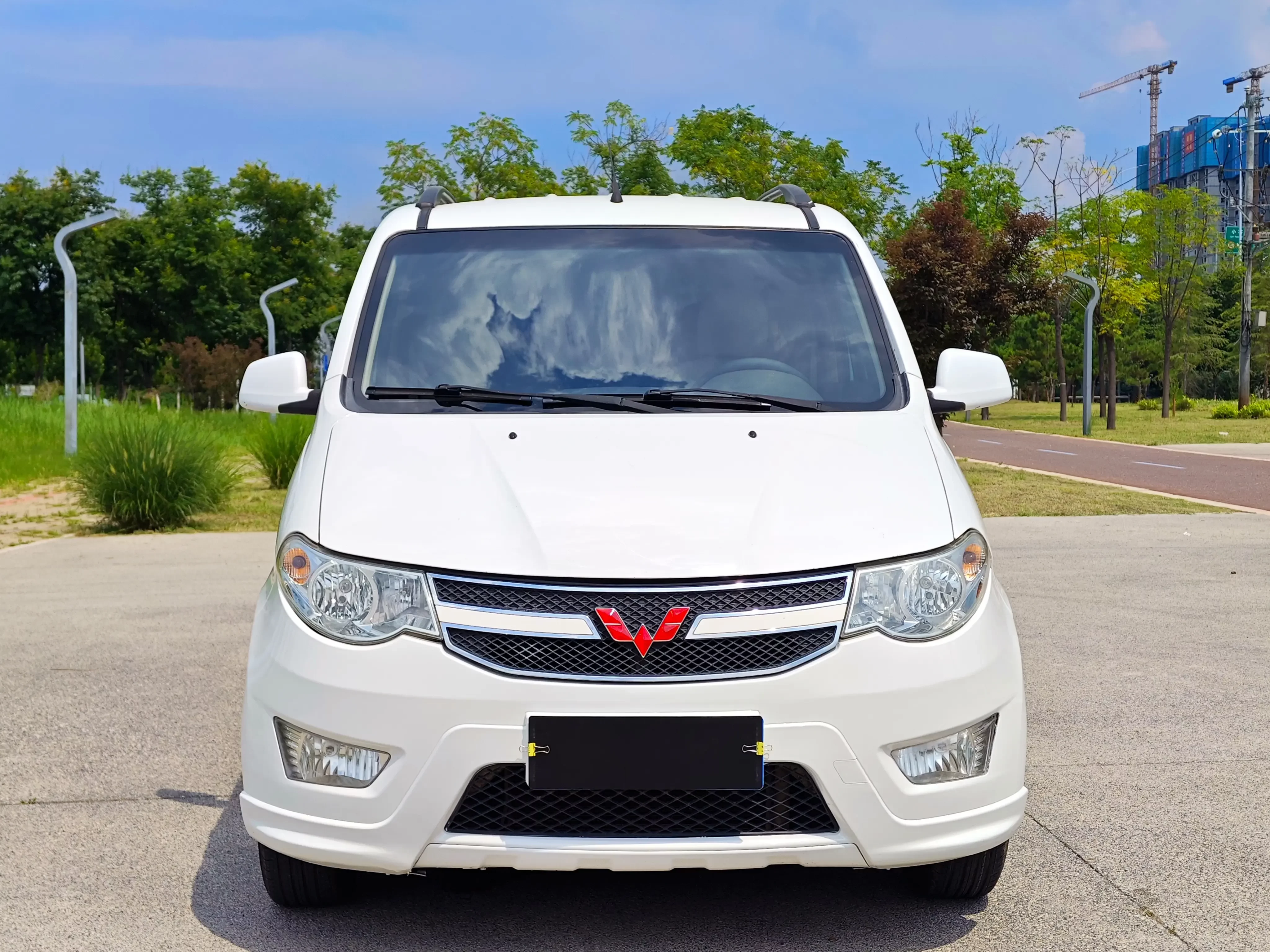 Wuling Hongguang