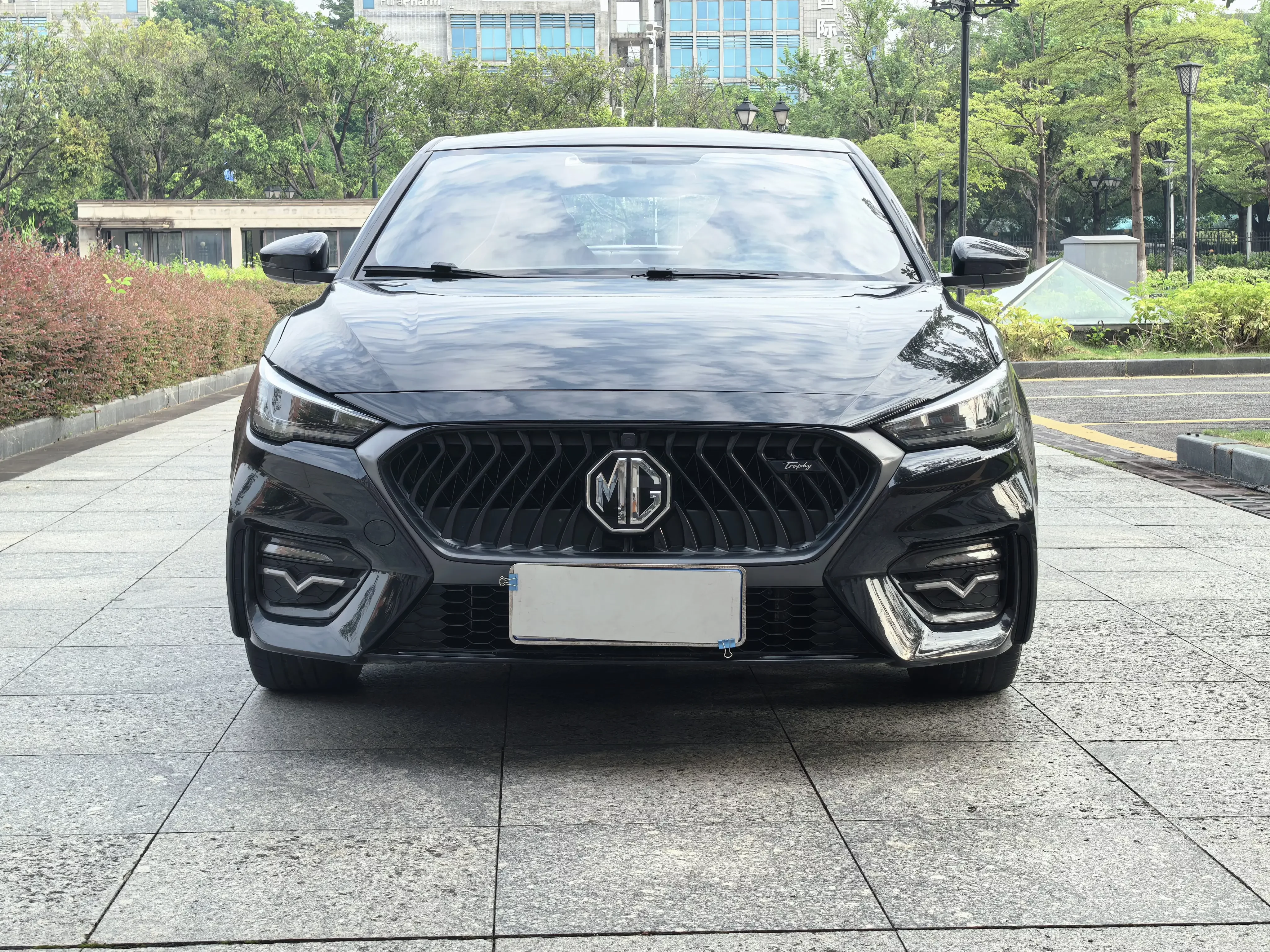 MG 6