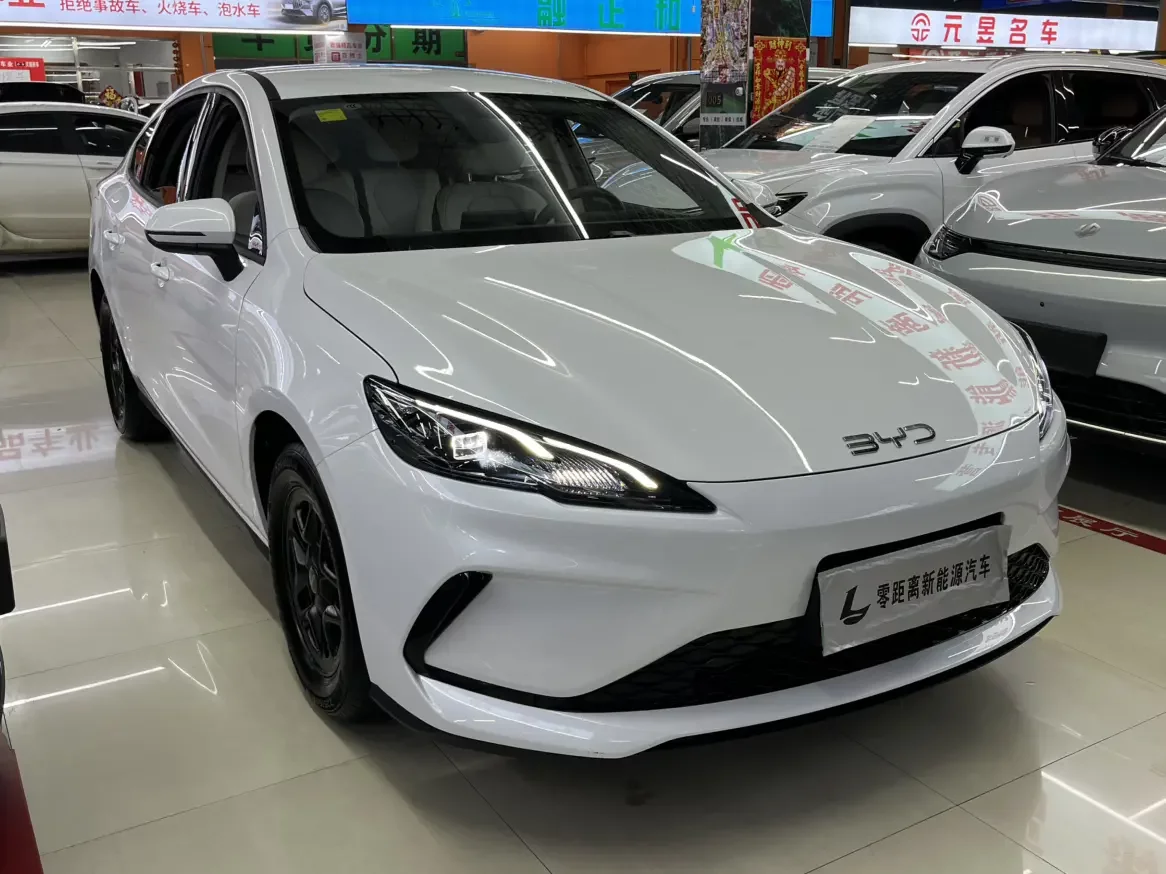 BYD Seal 05DM