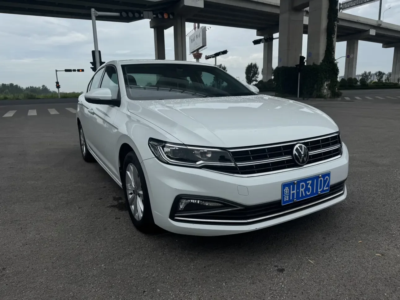Volkswagen Bora
