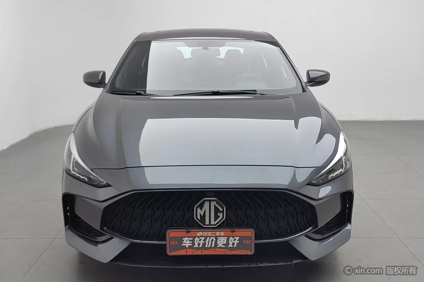 MG 5