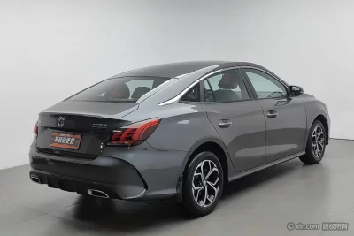 MG 5