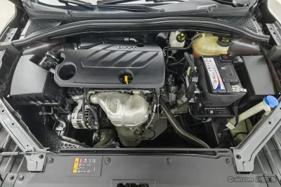 MG 5