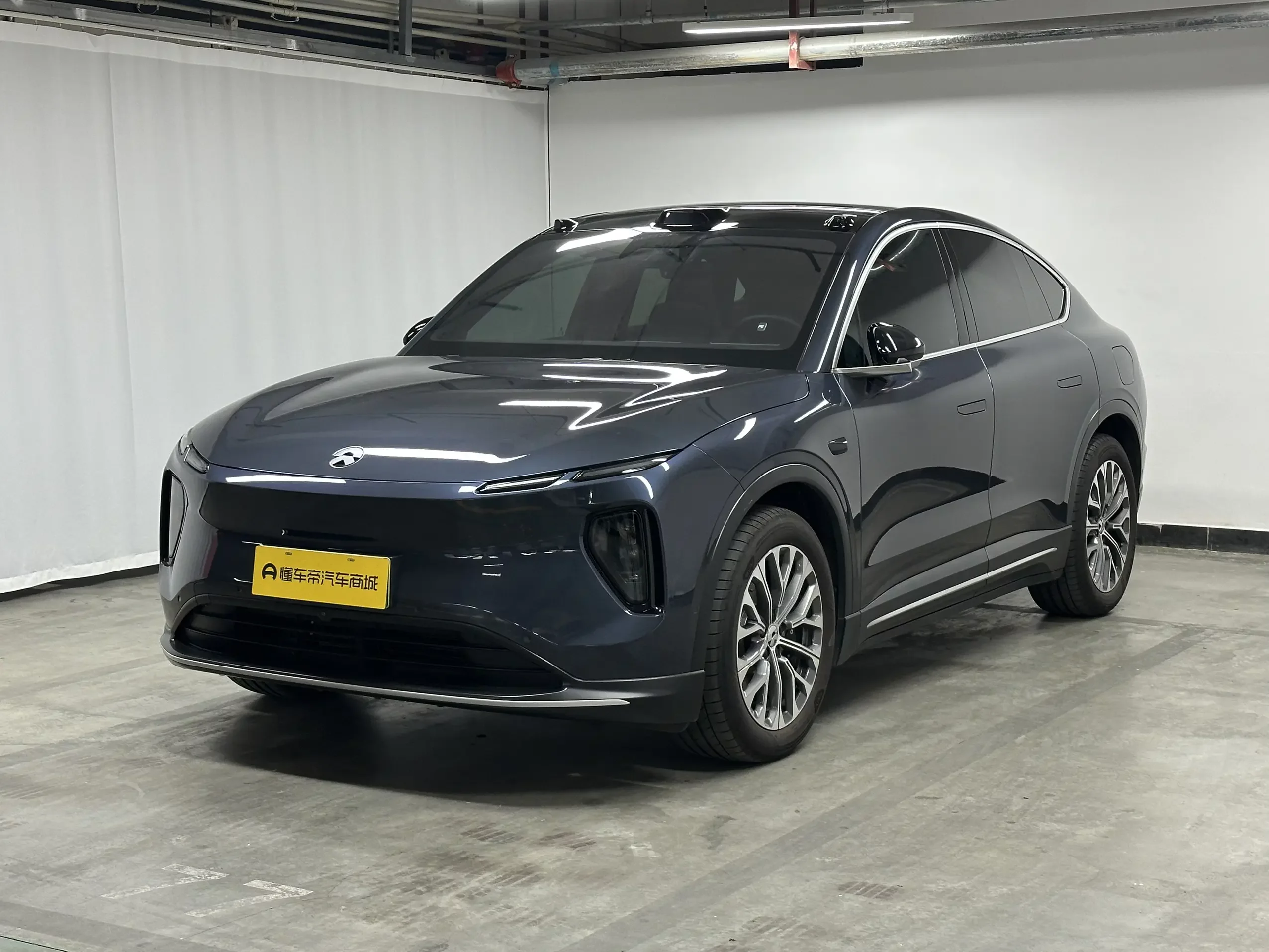 NIO EC6