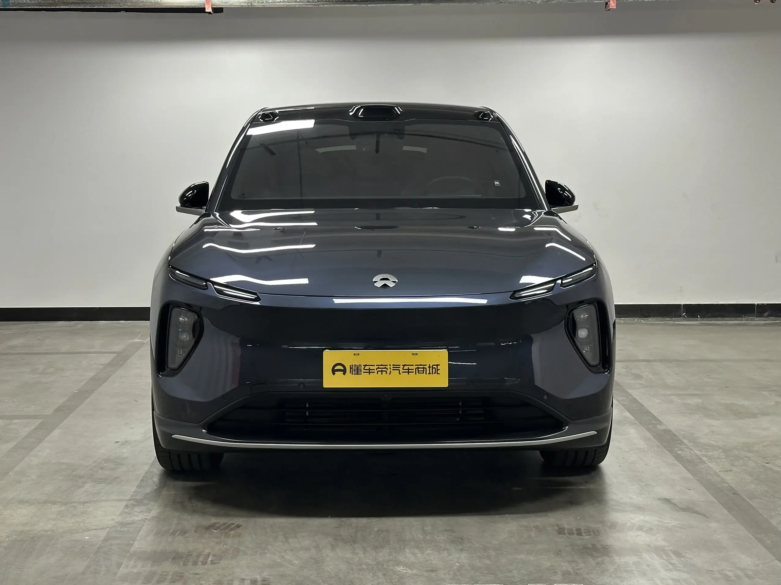 NIO EC6