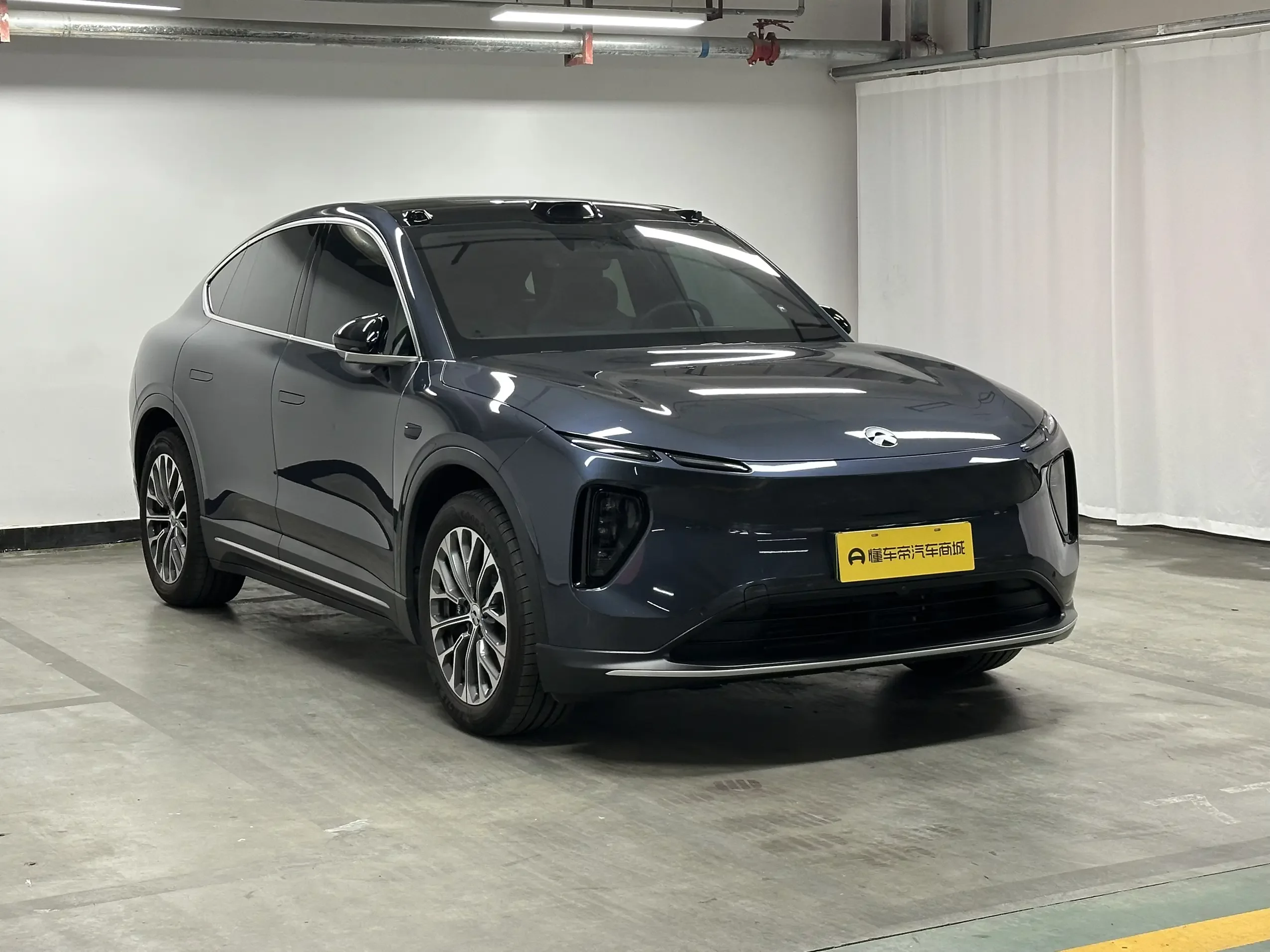 NIO EC6