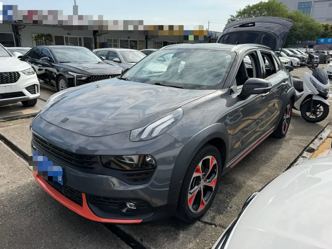 Lynk & Co 02