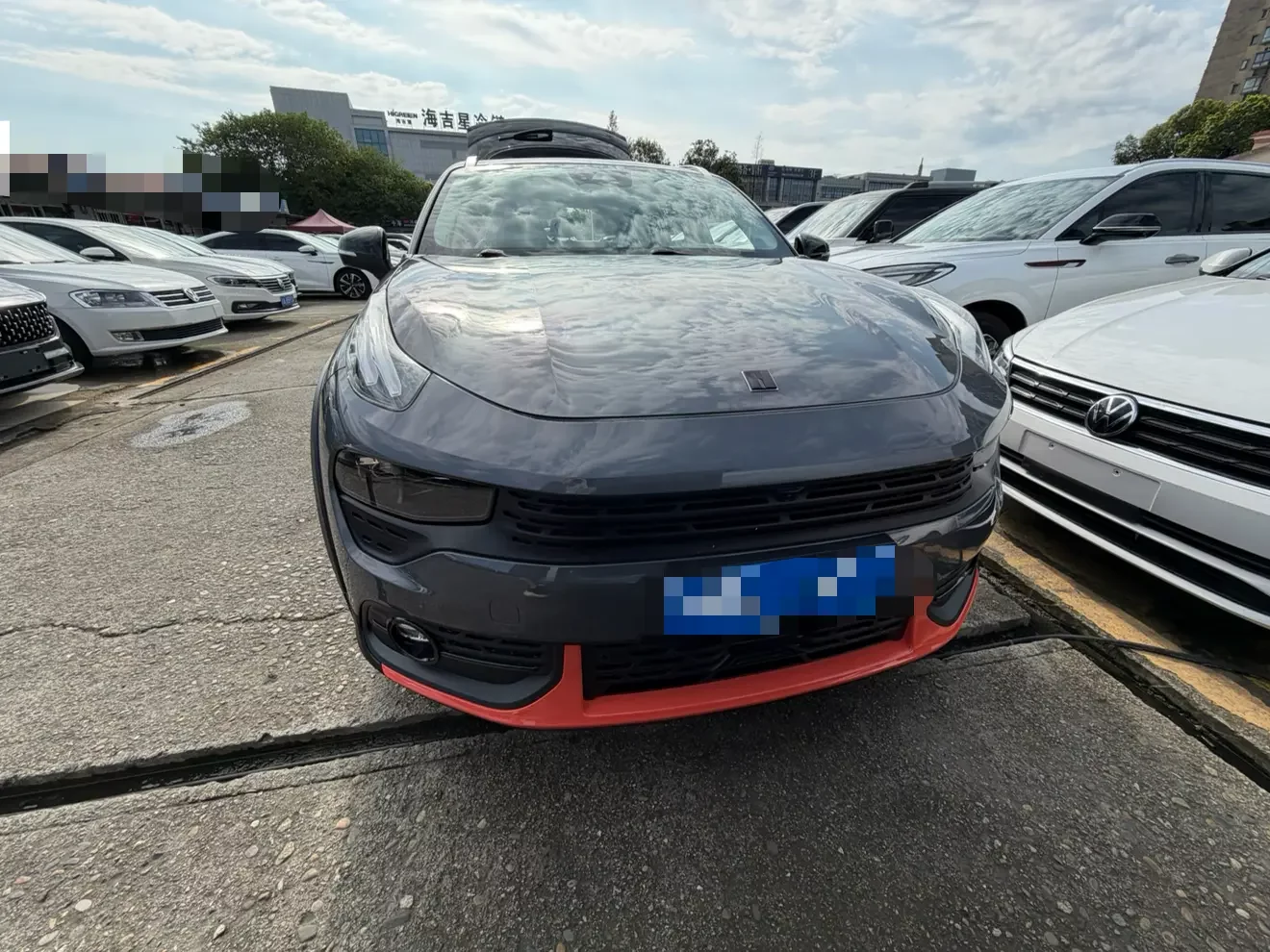 Lynk & Co 02