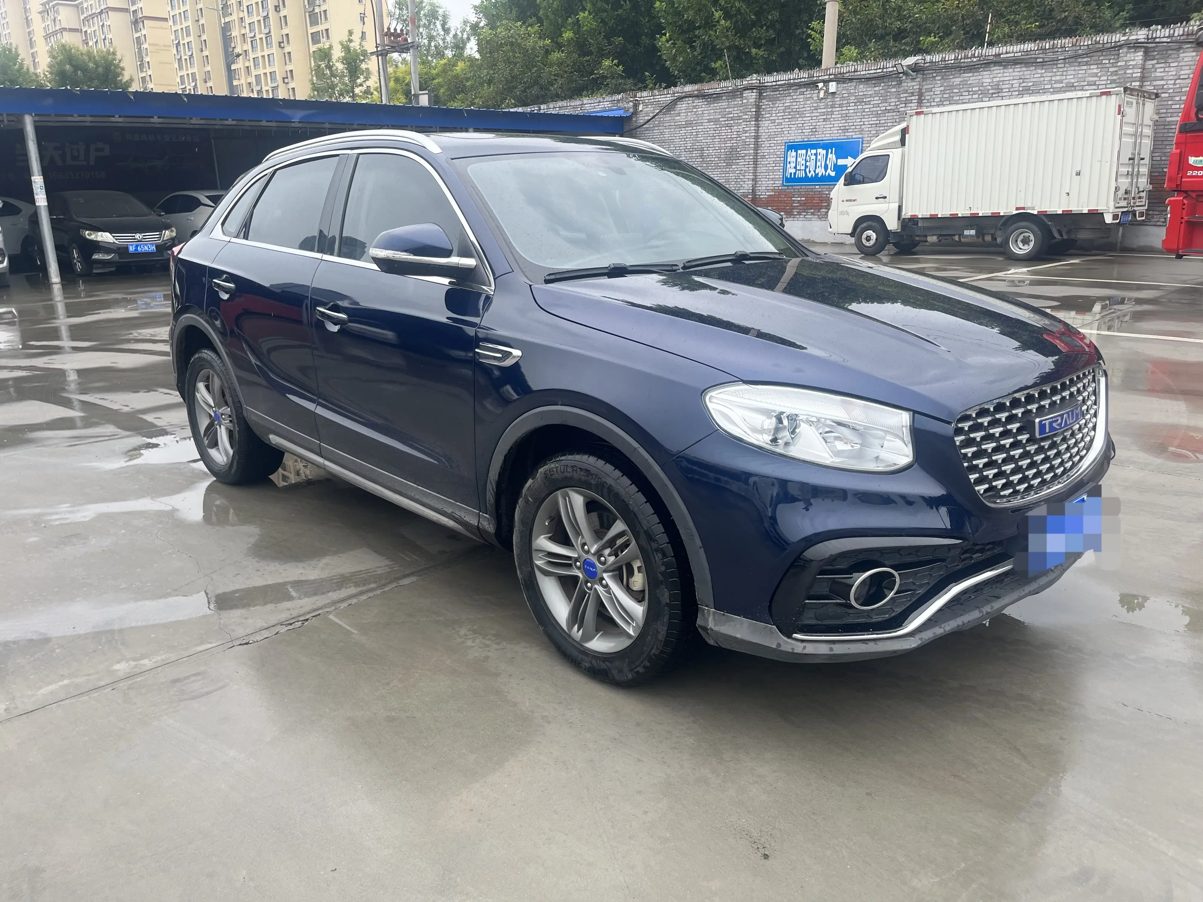Traum Junma MEET 3 (beautiful picture 3)