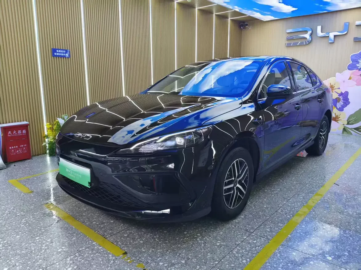 BYD Seal 05DM