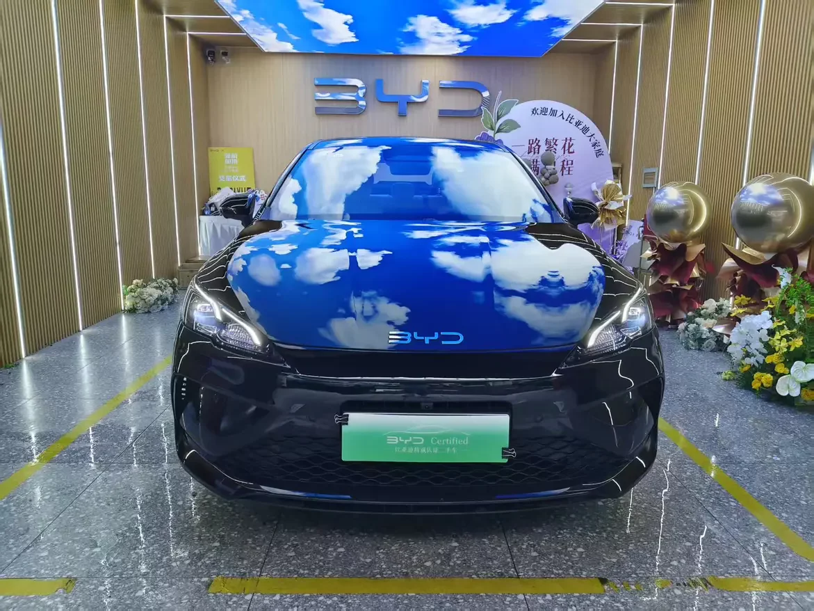 BYD Seal 05DM