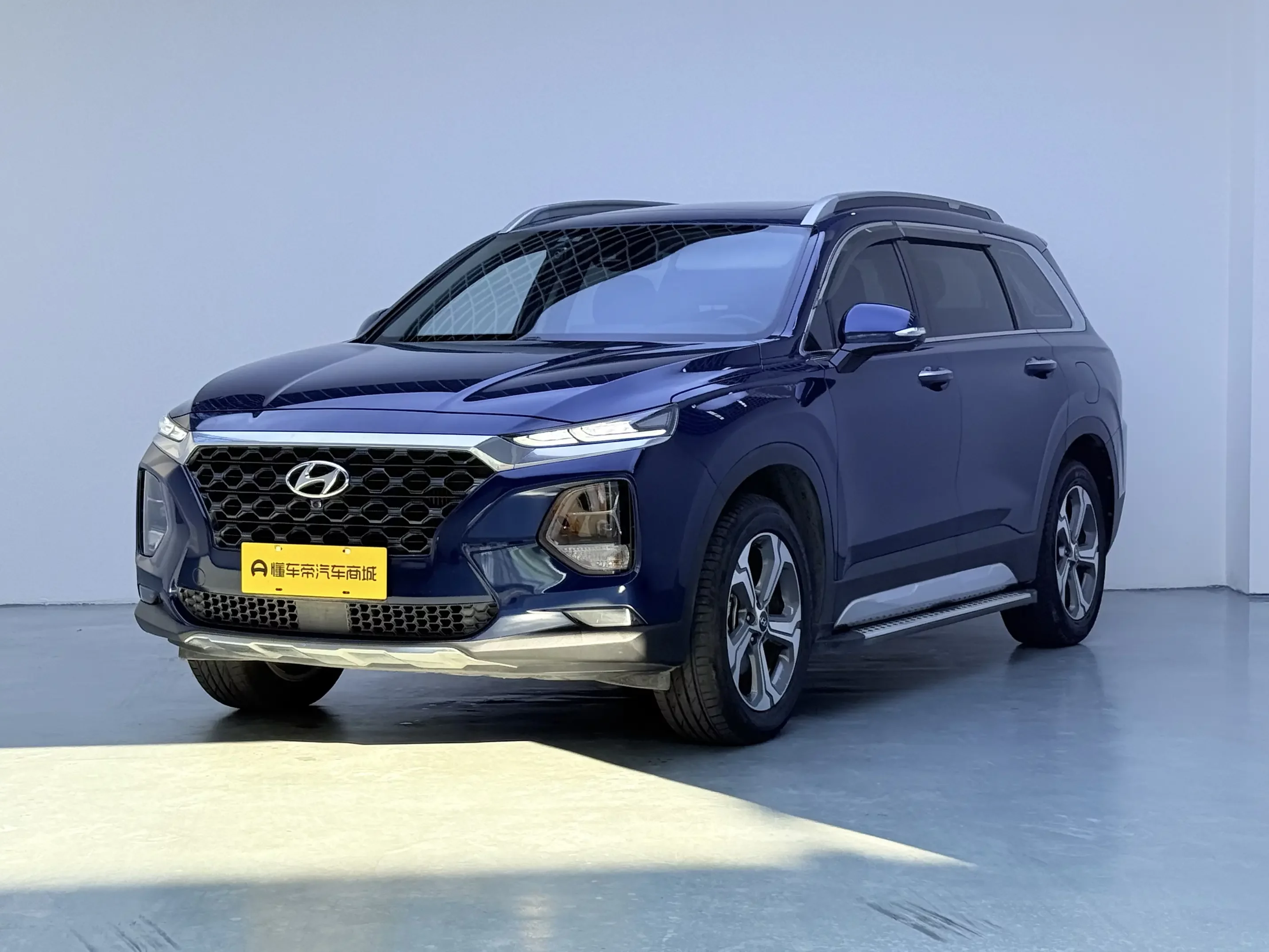 Hyundai Shengda