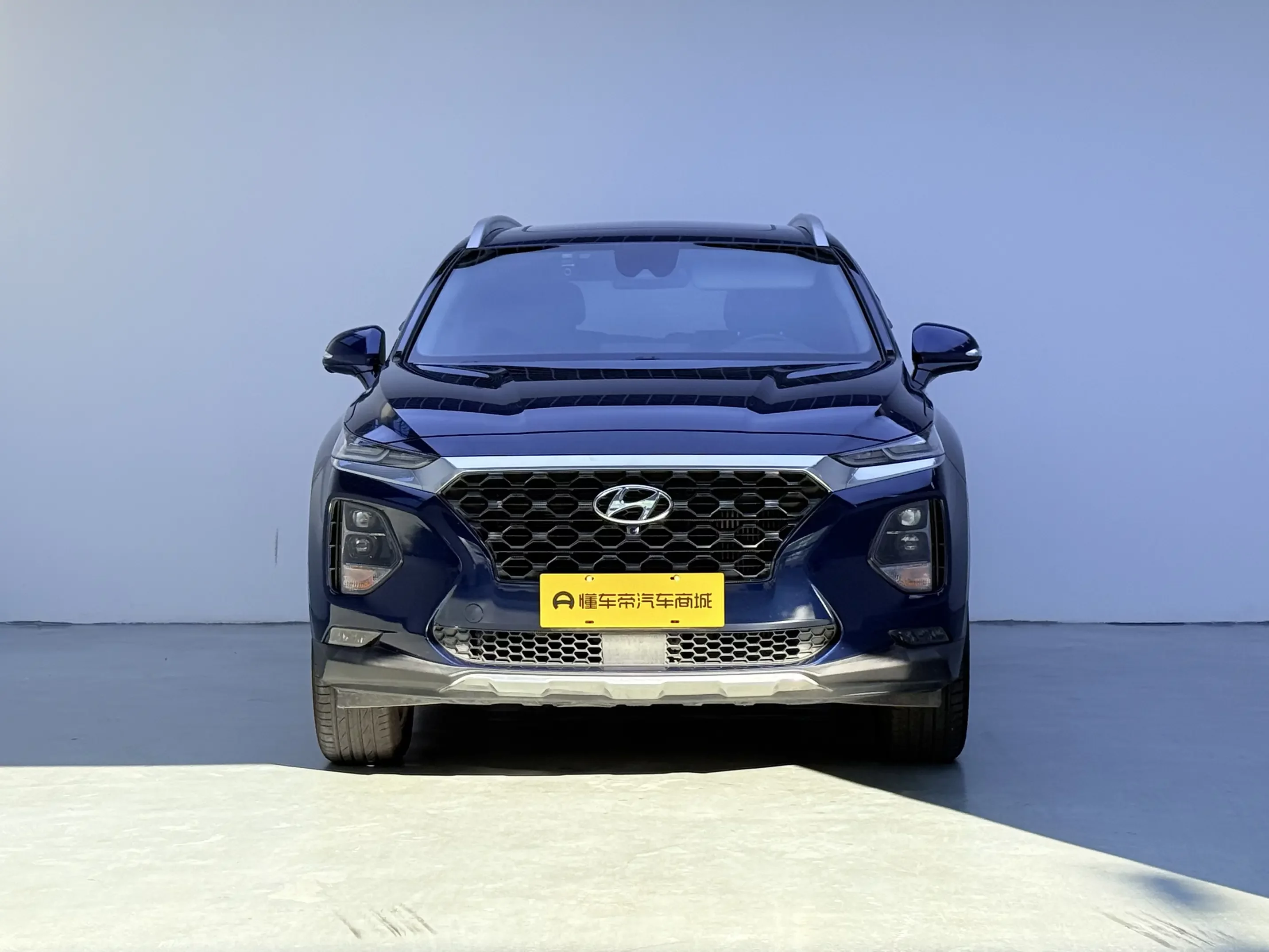 Hyundai Shengda
