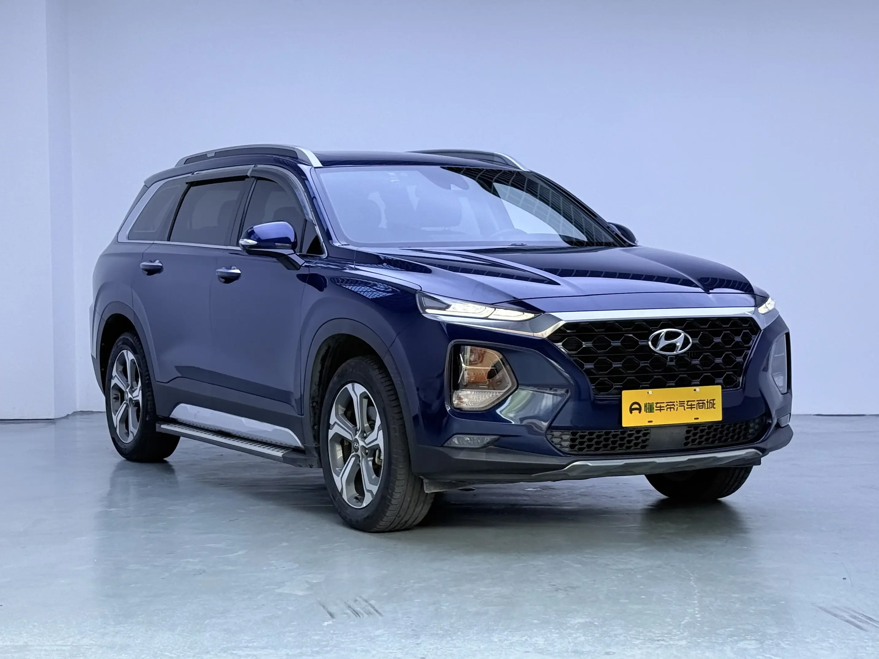 Hyundai Shengda
