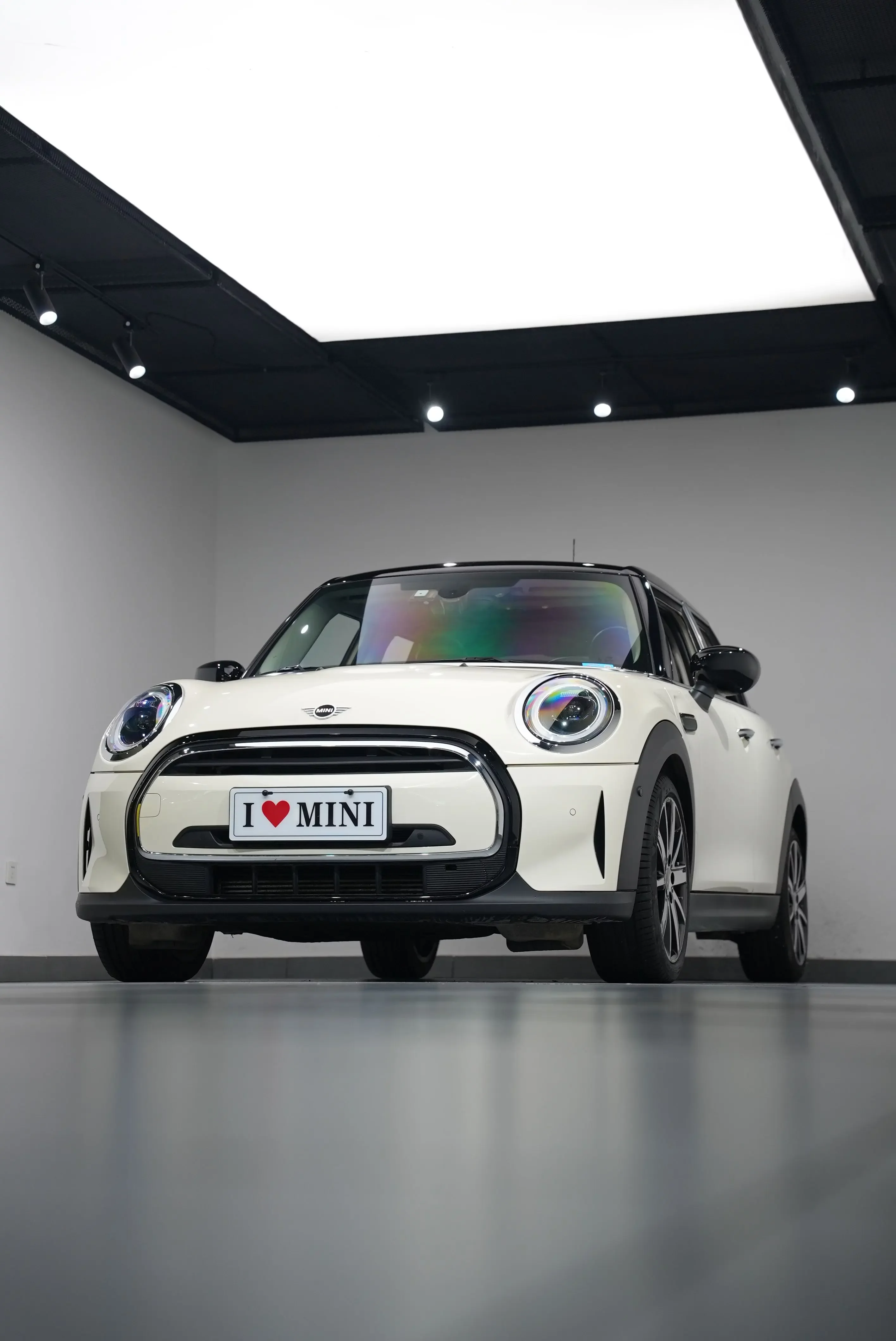MINI 