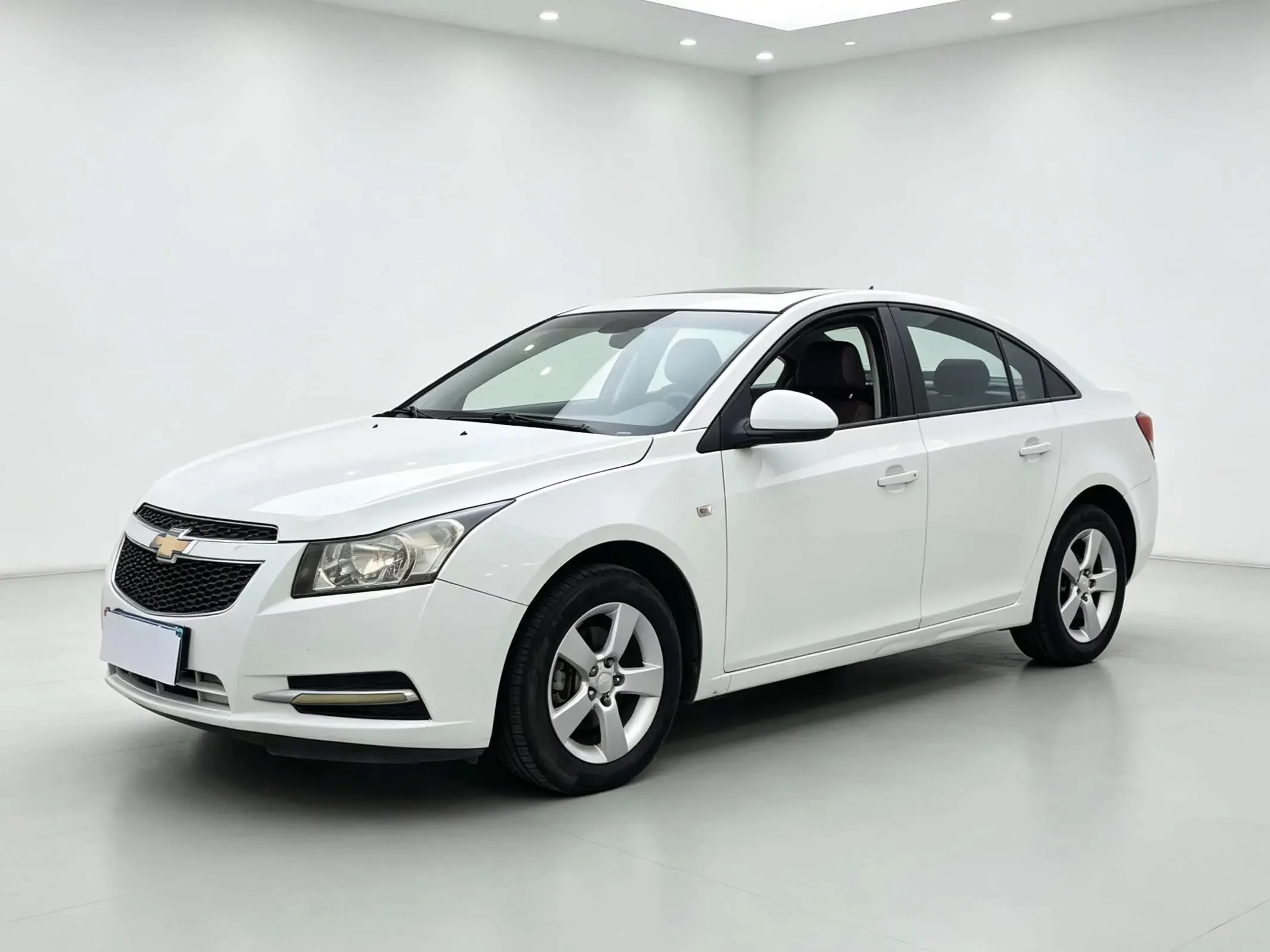 Chevrolet Monza (Cruze)