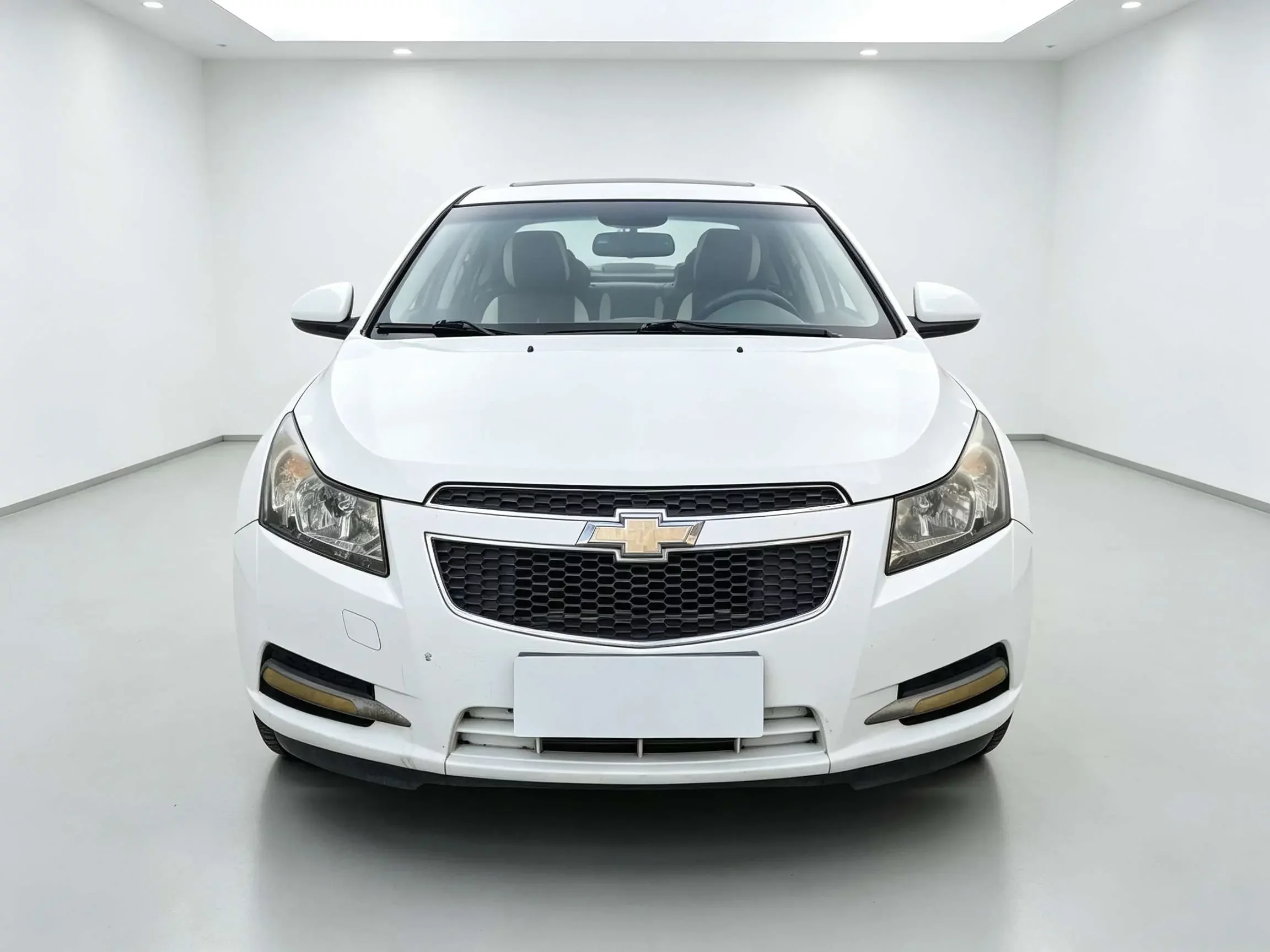 Chevrolet Monza (Cruze)