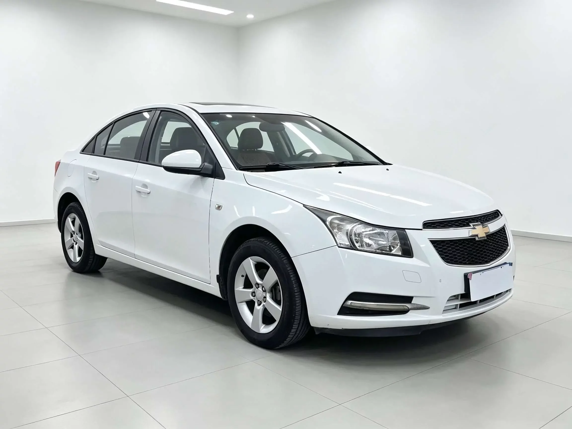 Chevrolet Monza (Cruze)