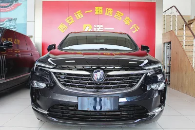 Buick Angke Banner