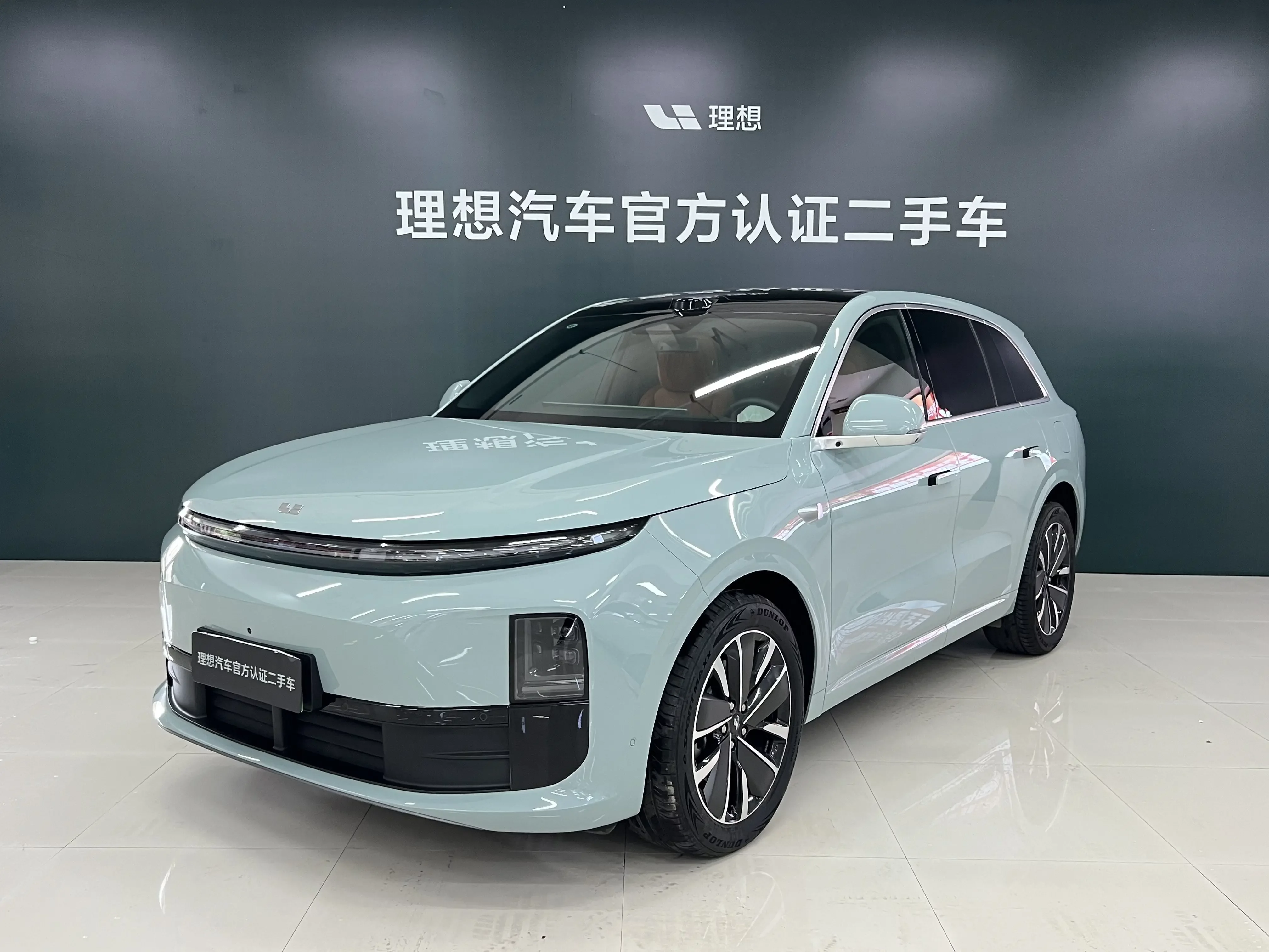 Li L6 (Ideal L6)