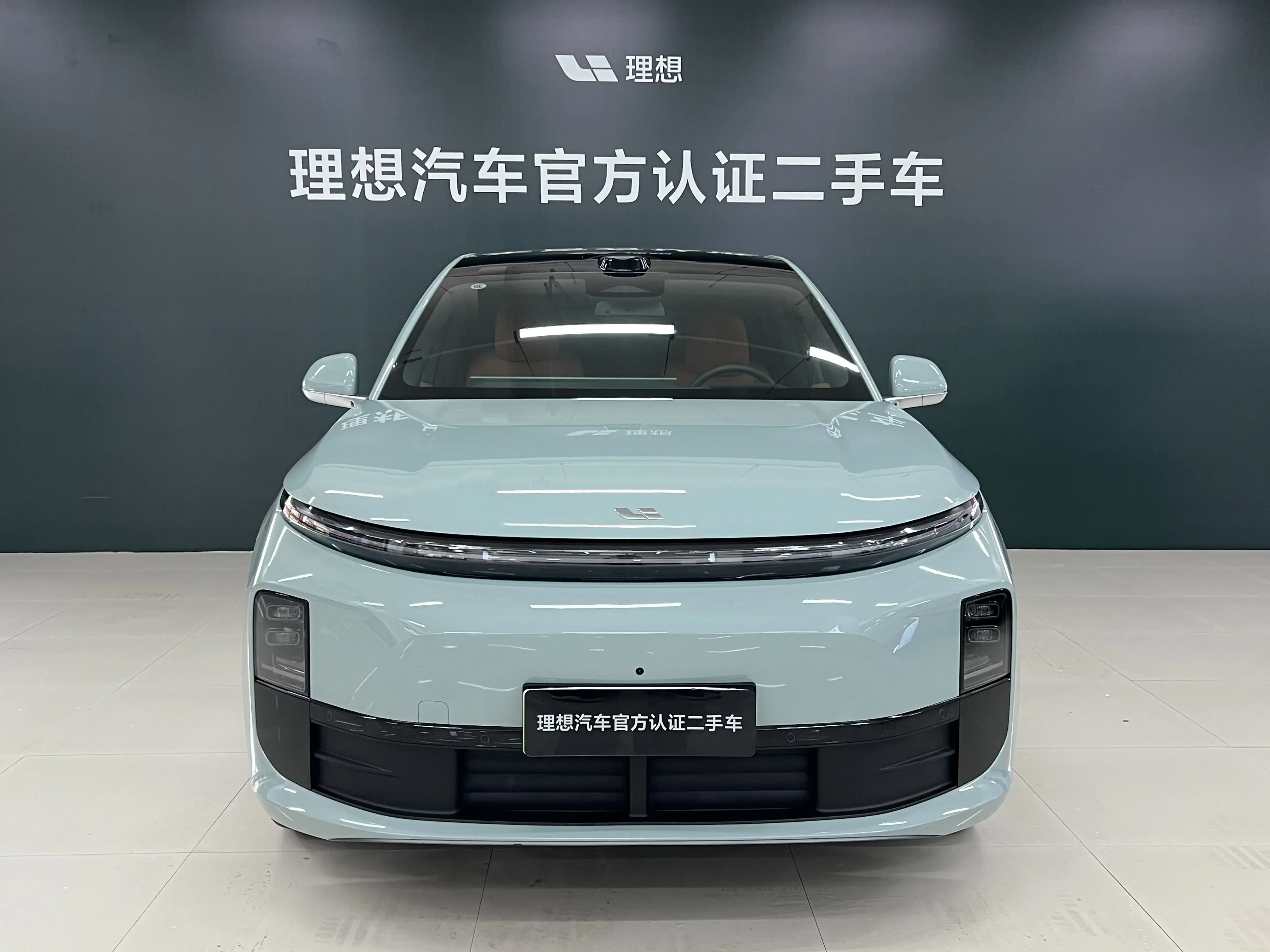 Li L6 (Ideal L6)