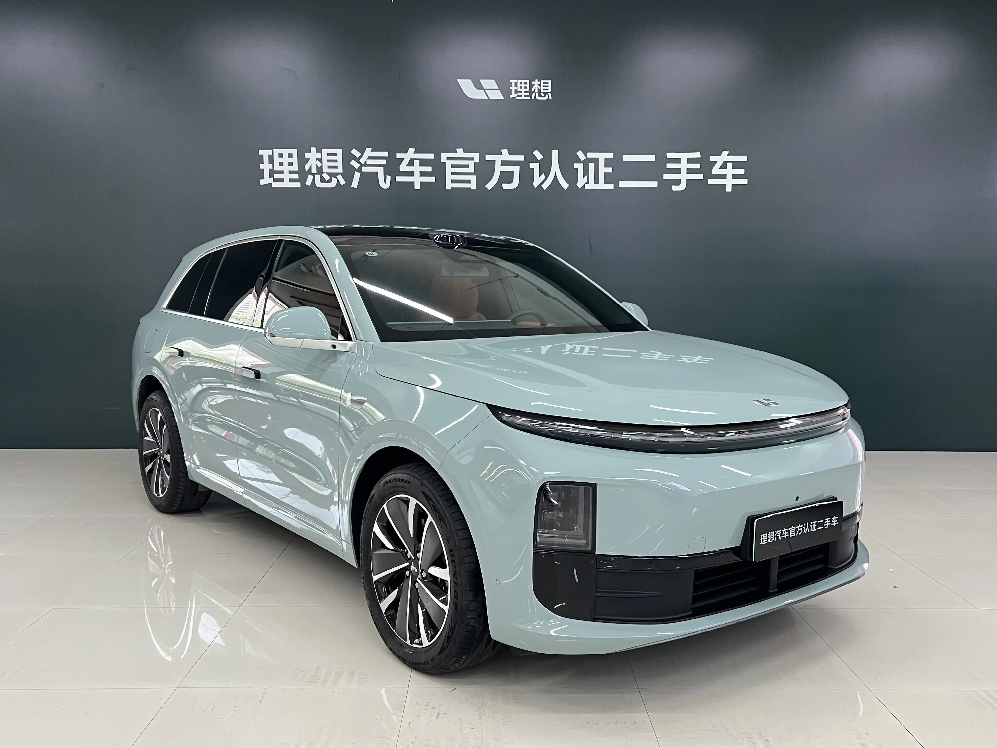 Li L6 (Ideal L6)