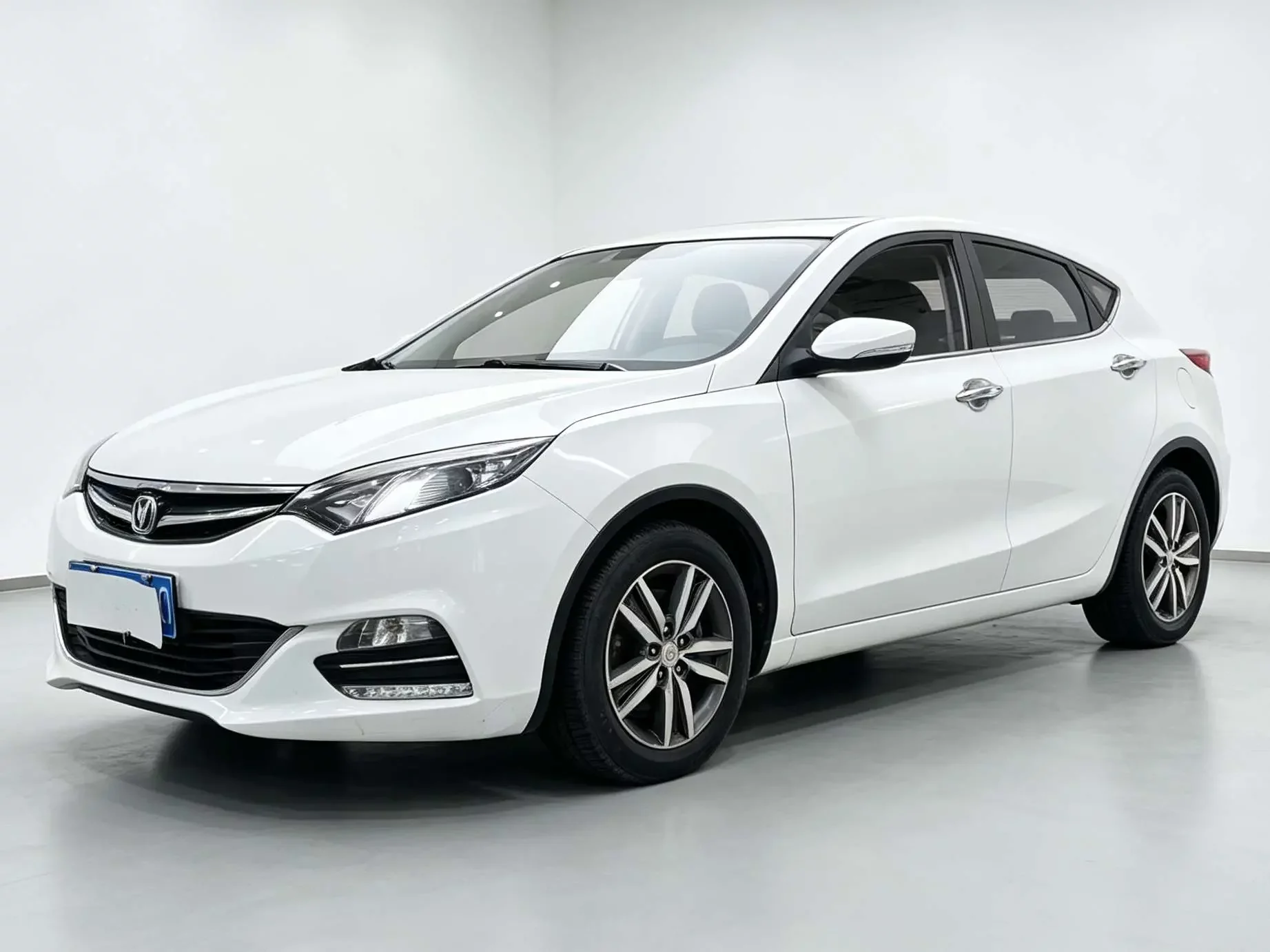 Changan Eado XT