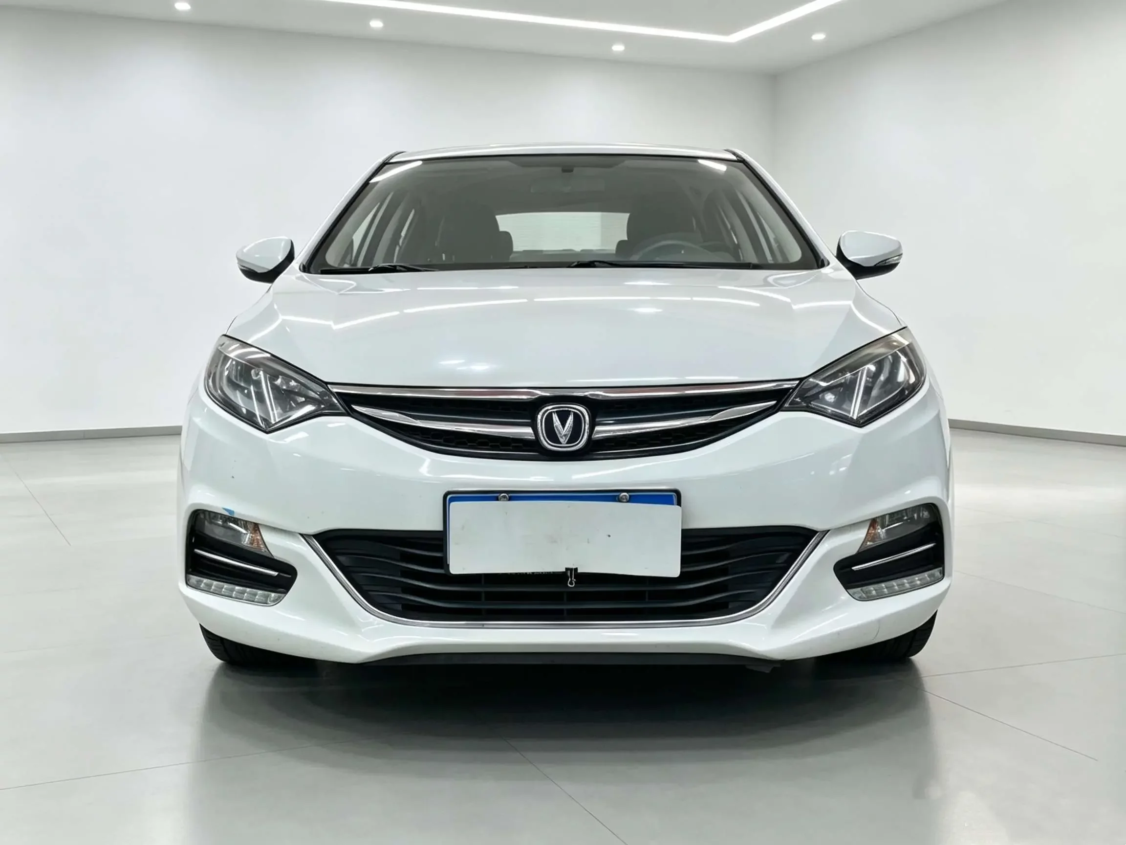 Changan Eado XT