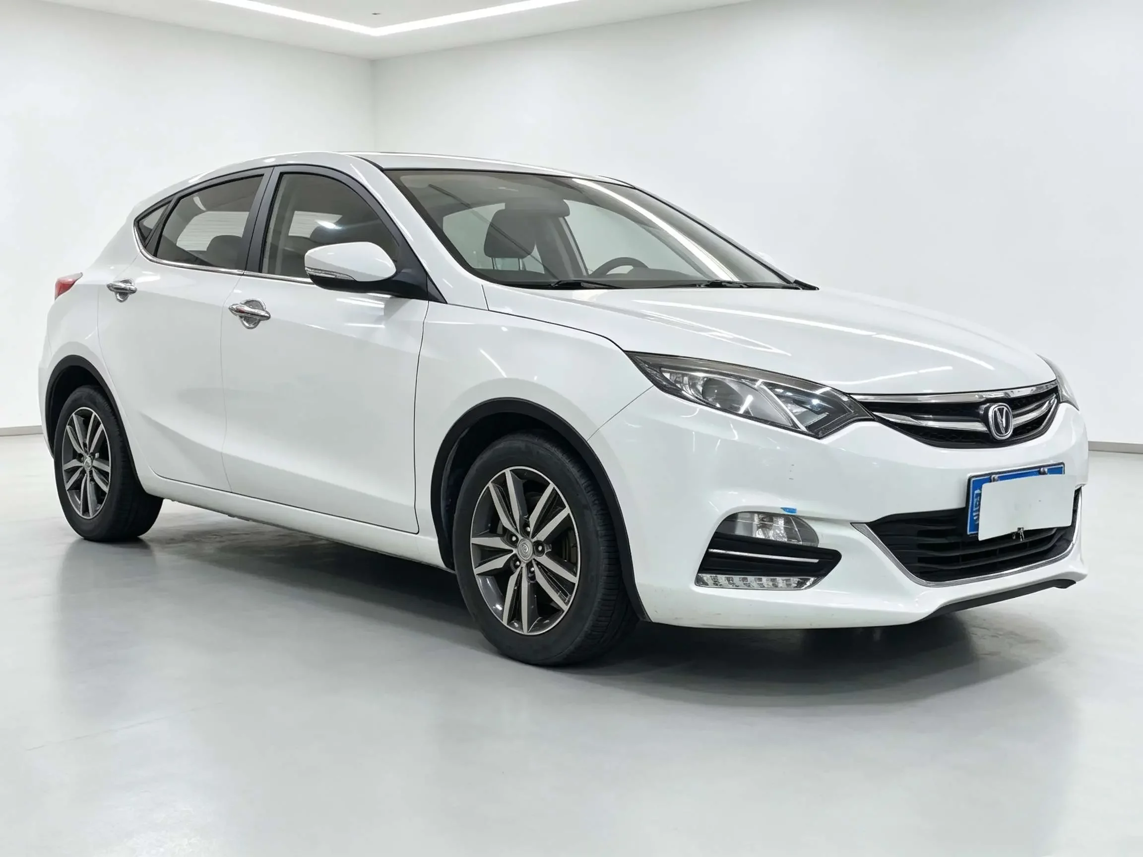 Changan Eado XT
