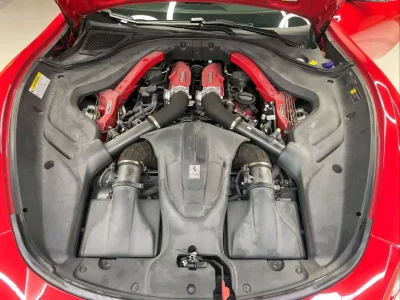 Ferrari Roma