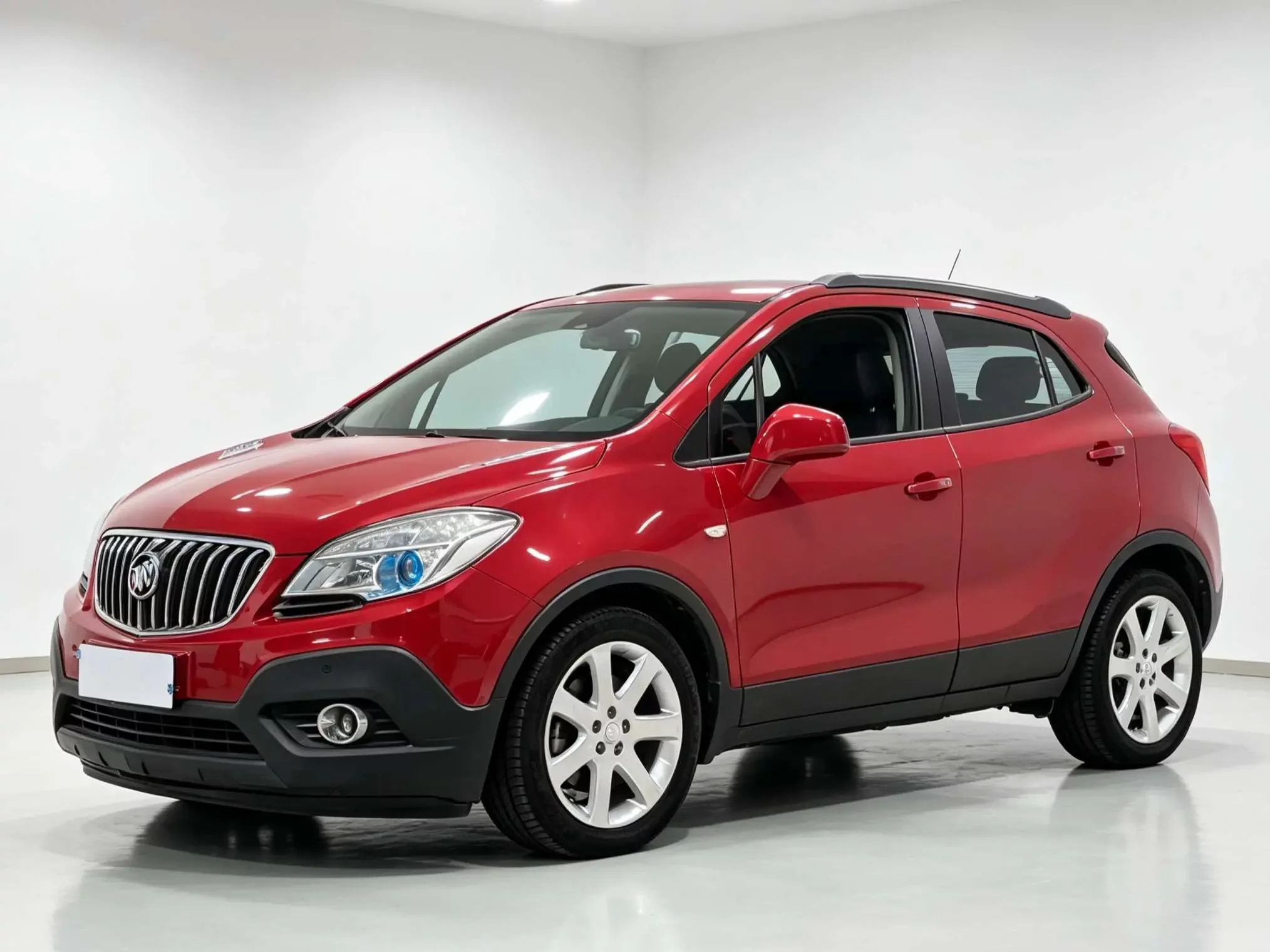 Buick onkola