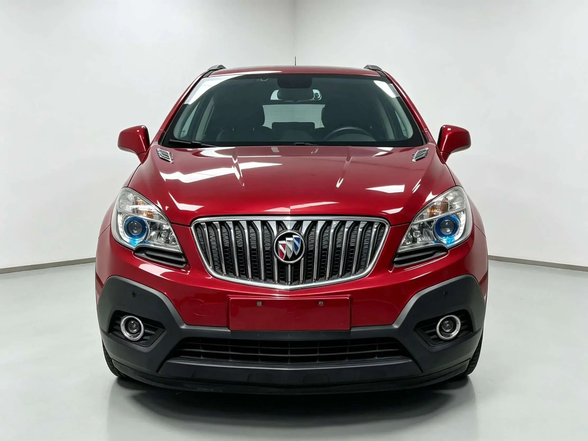 Buick onkola