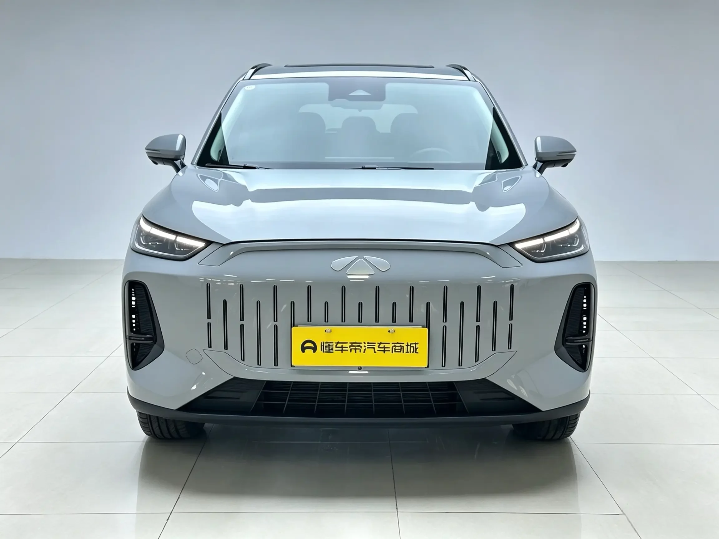Chery Fengyun T9