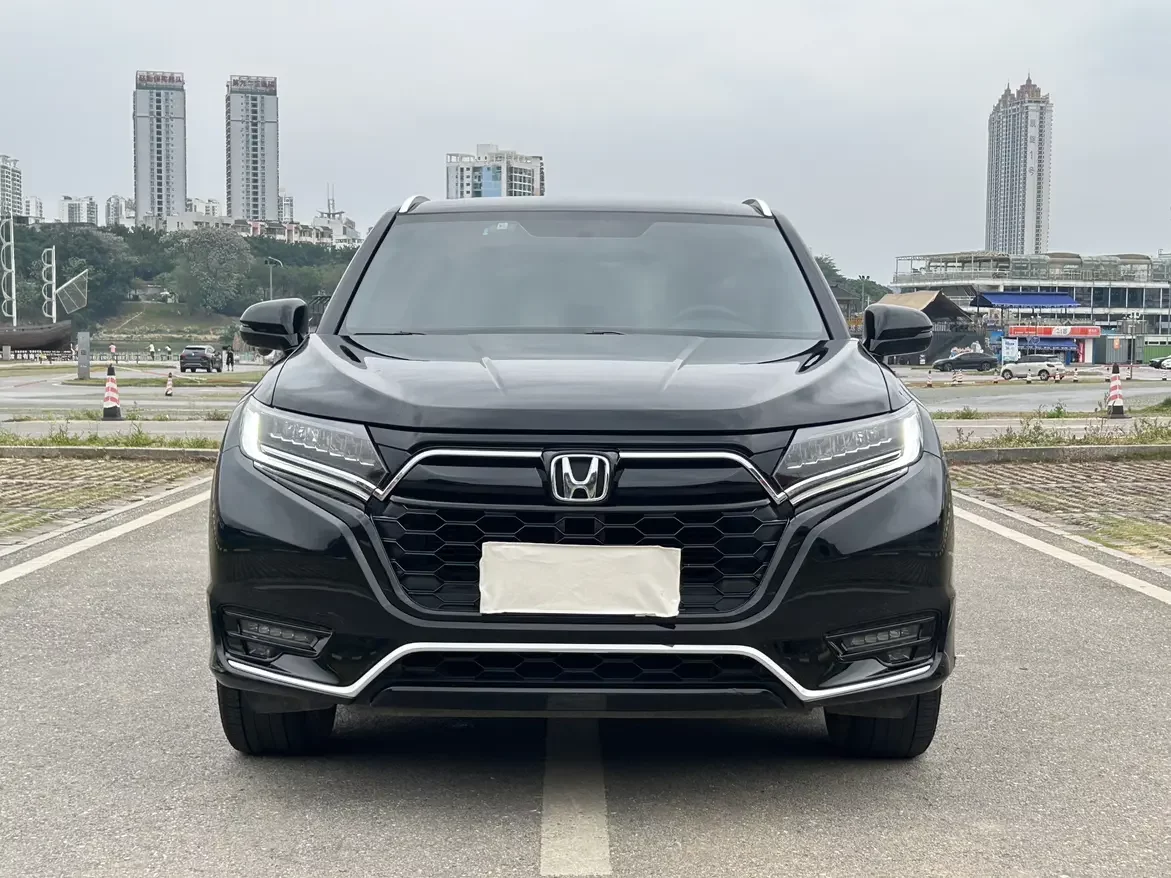 Honda UR-V