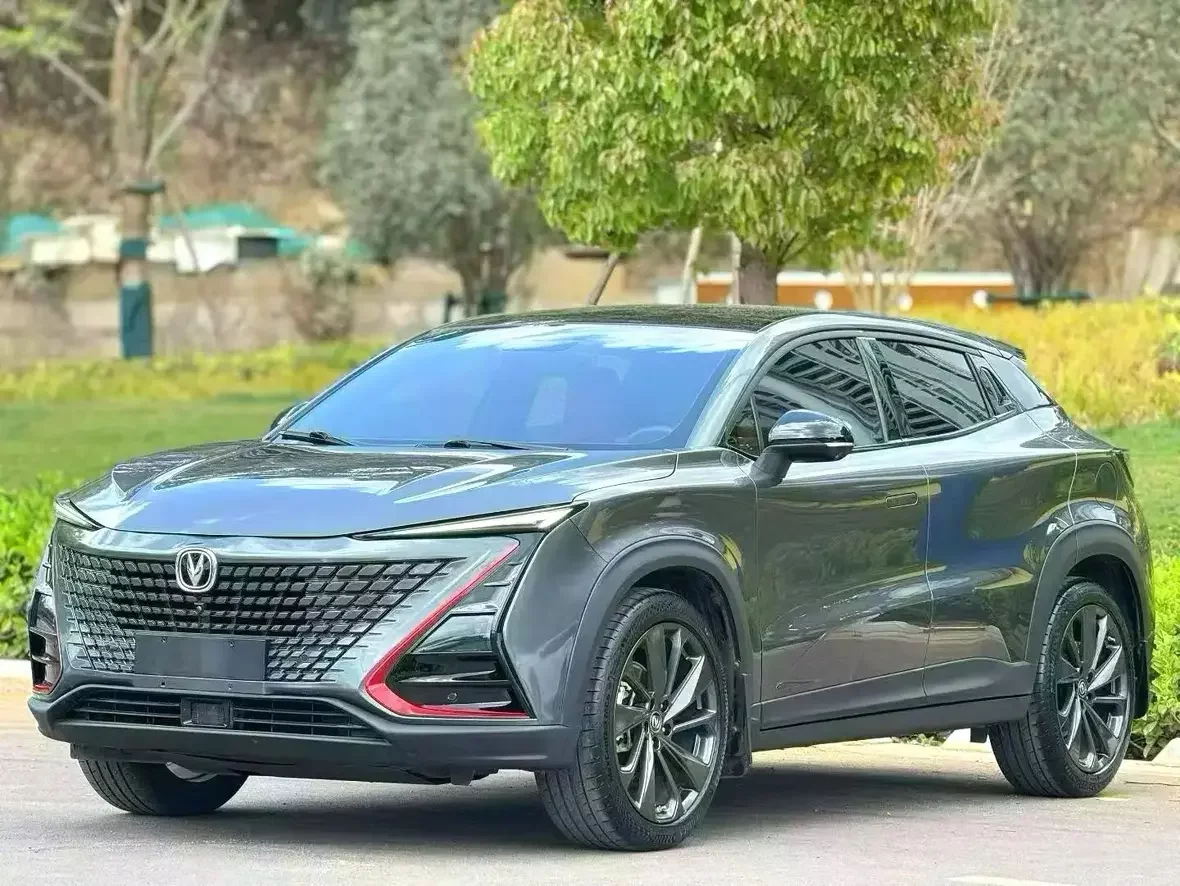 Changan UNI-T