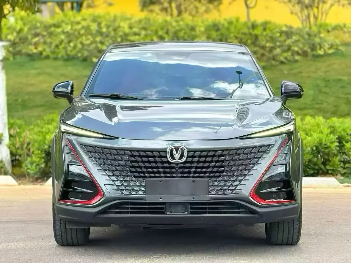 Changan UNI-T