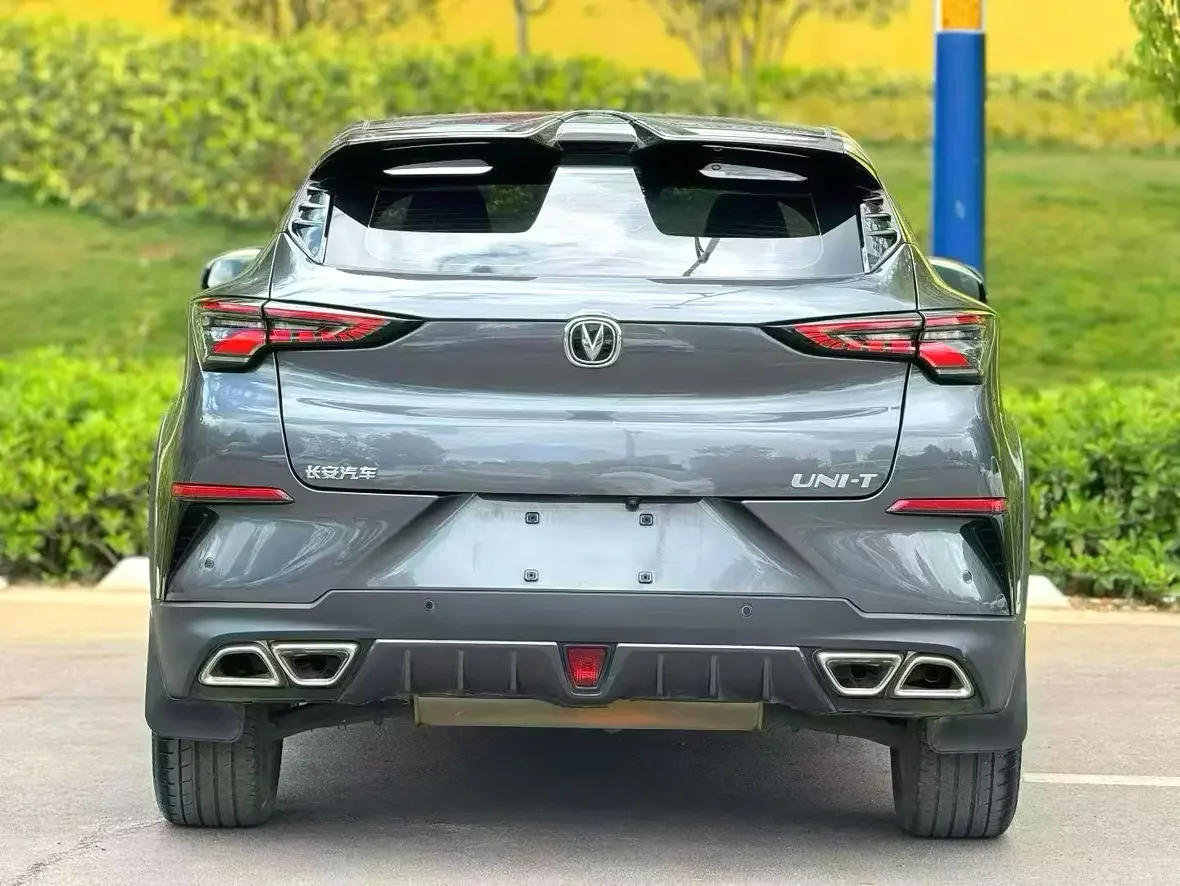 Changan UNI-T