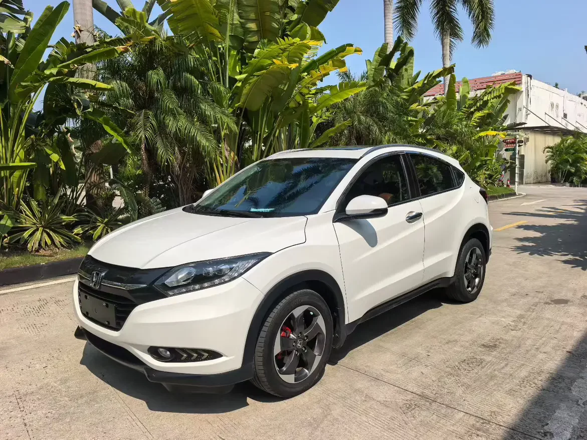 Honda Vezel (Binzhi)