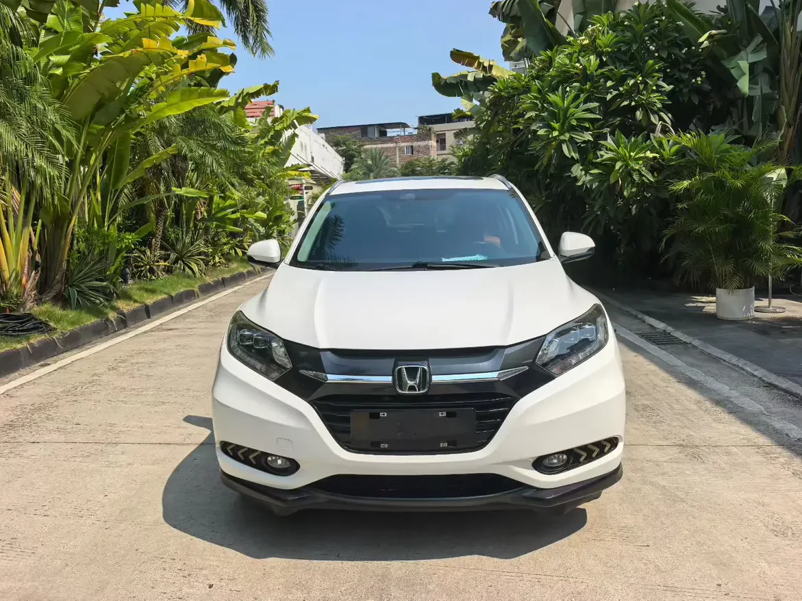 Honda Vezel (Binzhi)