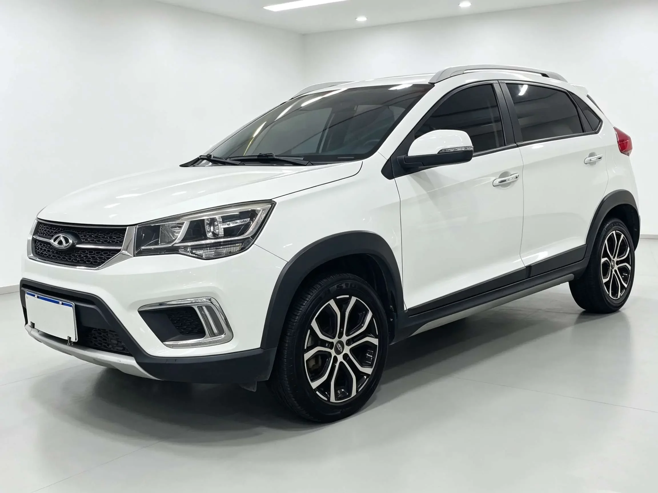 Chery Tiggo 3x