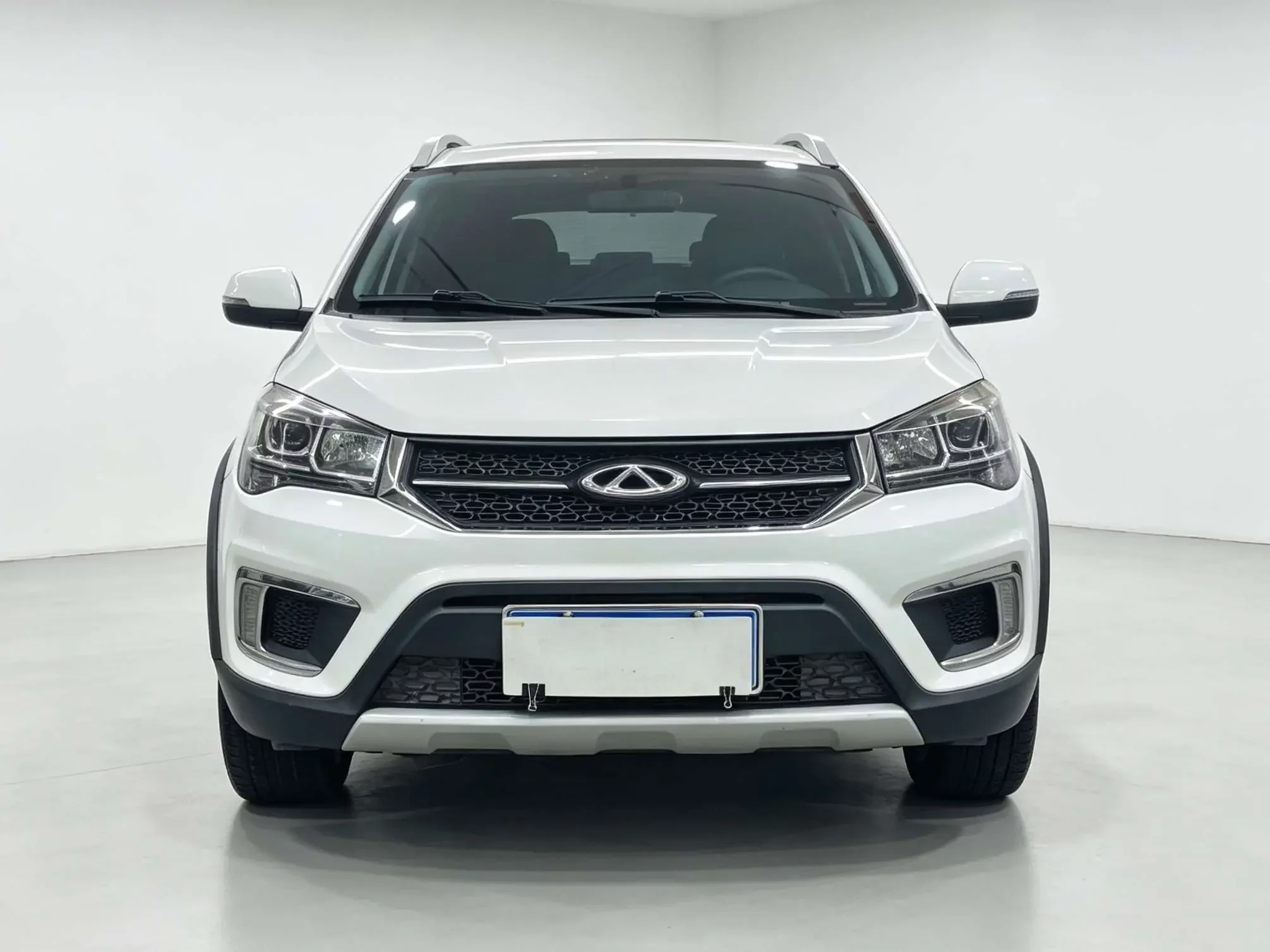 Chery Tiggo 3x