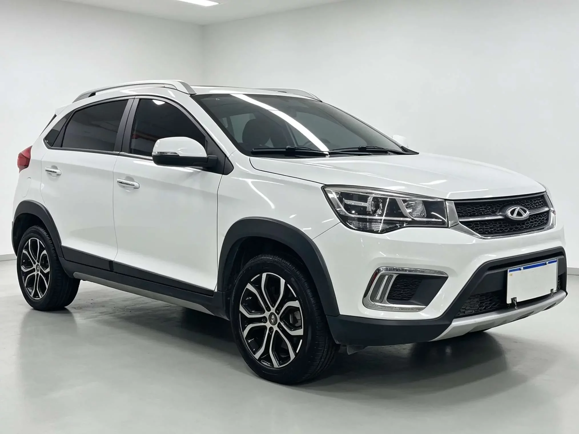 Chery Tiggo 3x