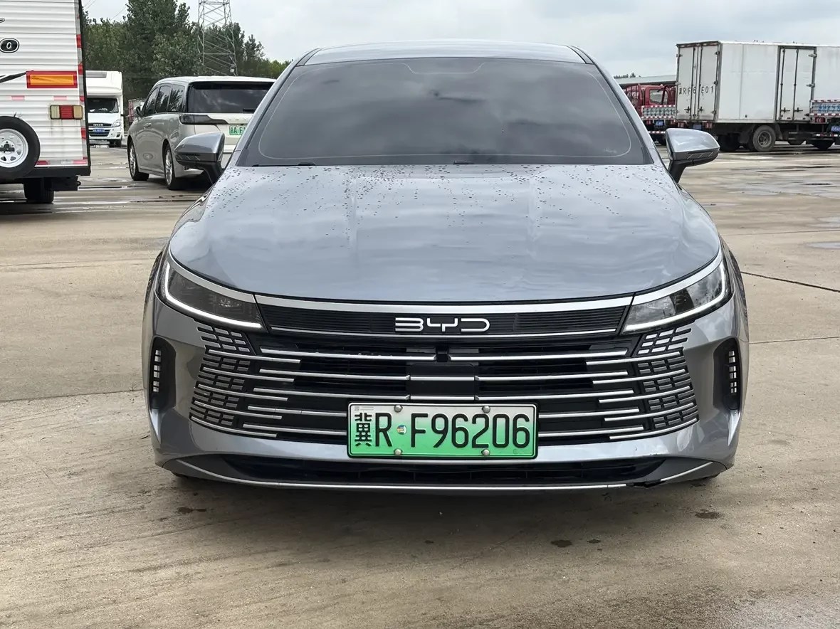 BYD Destroyer 05