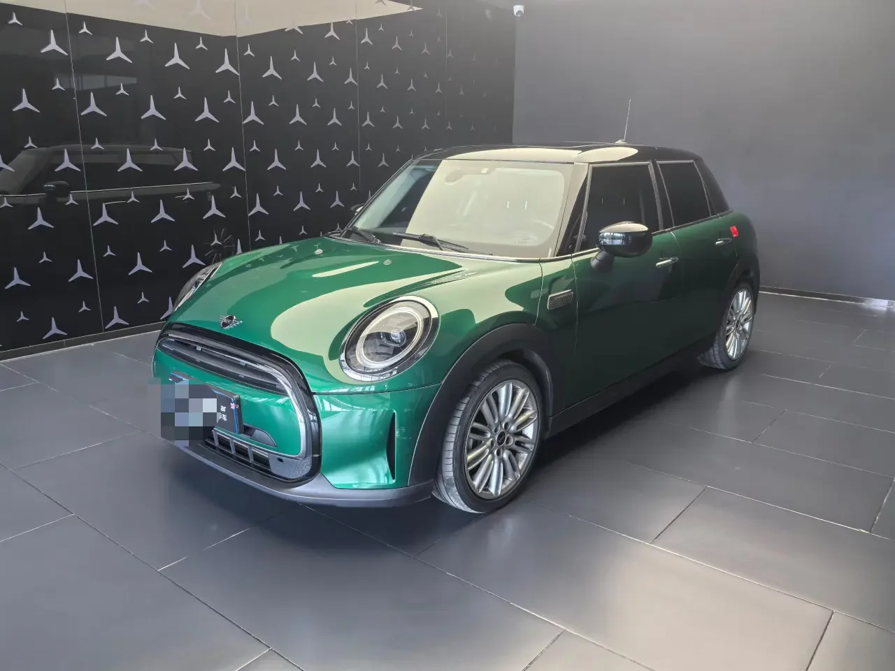MINI 