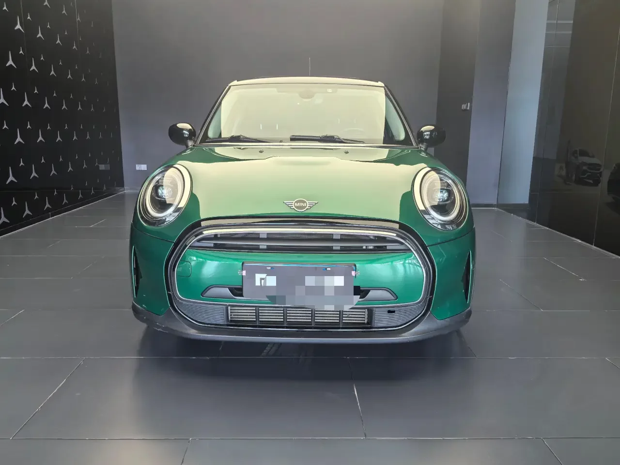 MINI 