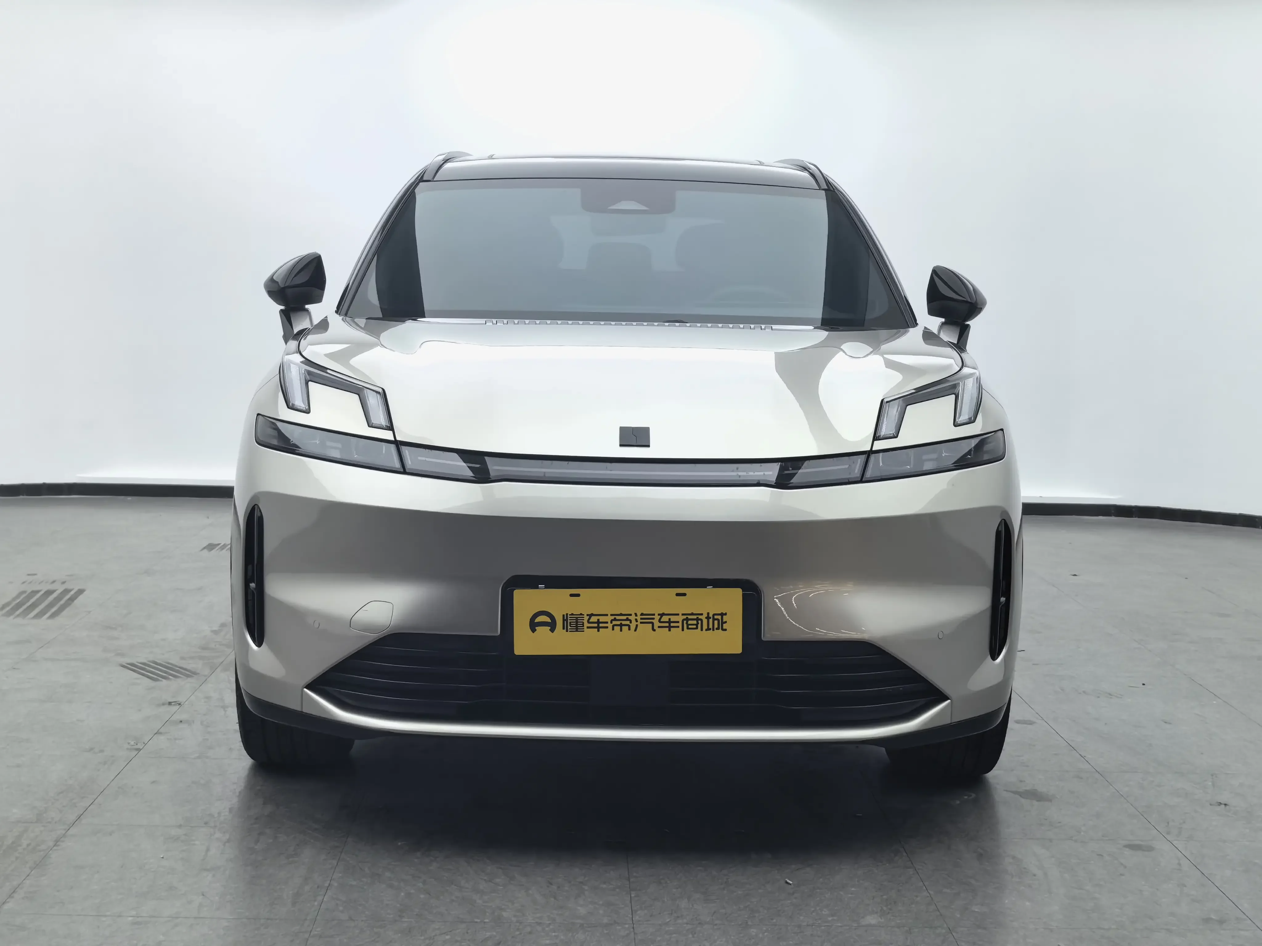 Lynk & Co 08 EM-P
