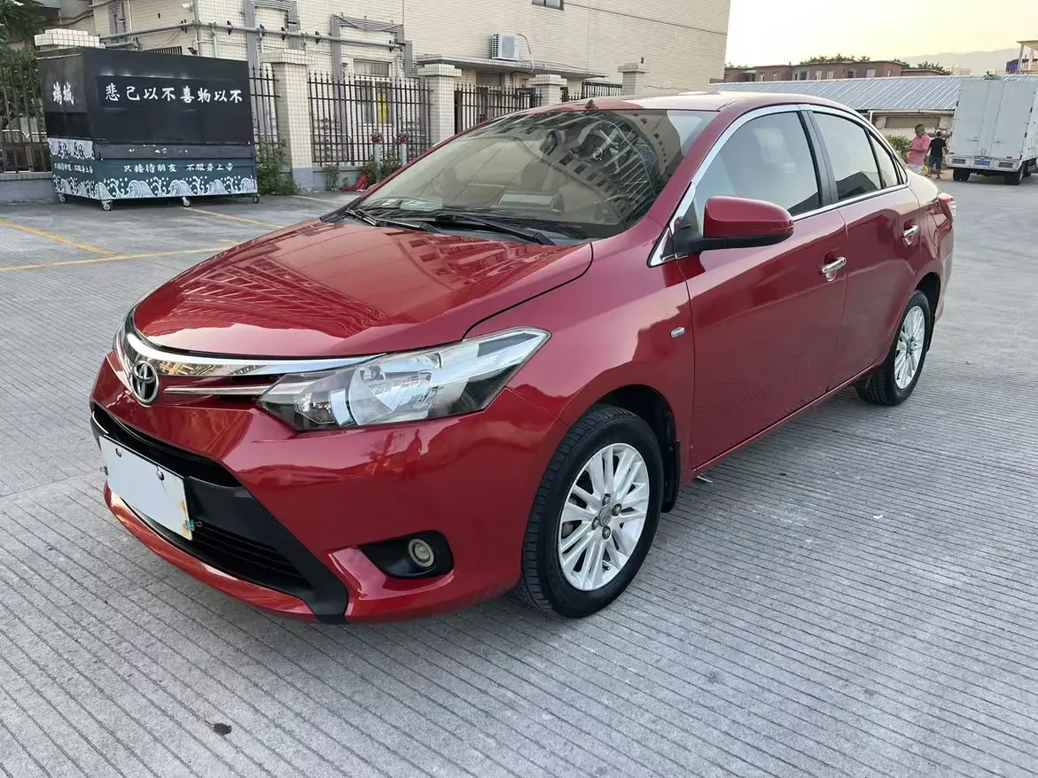 Toyota Vios
