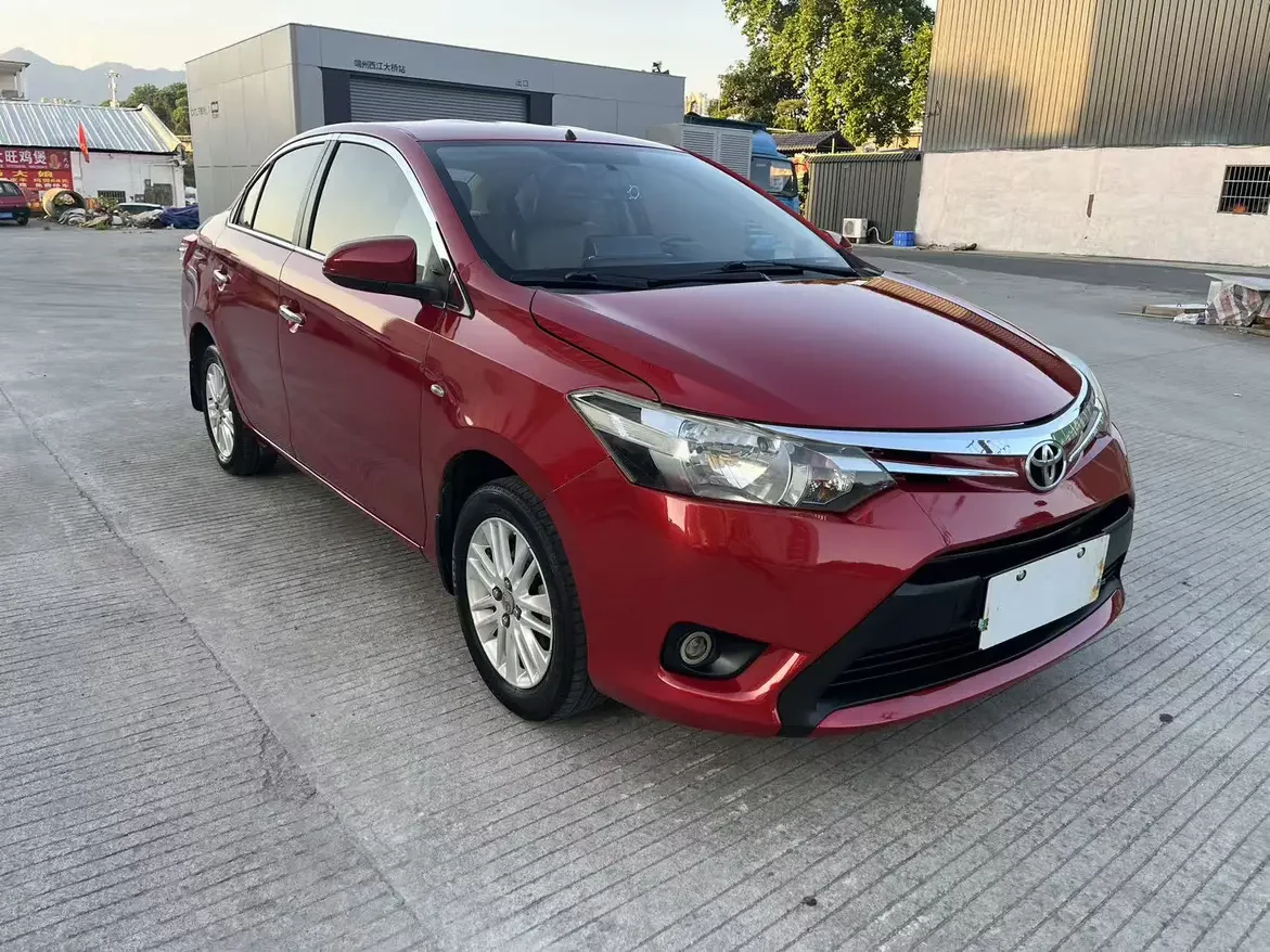 Toyota Vios
