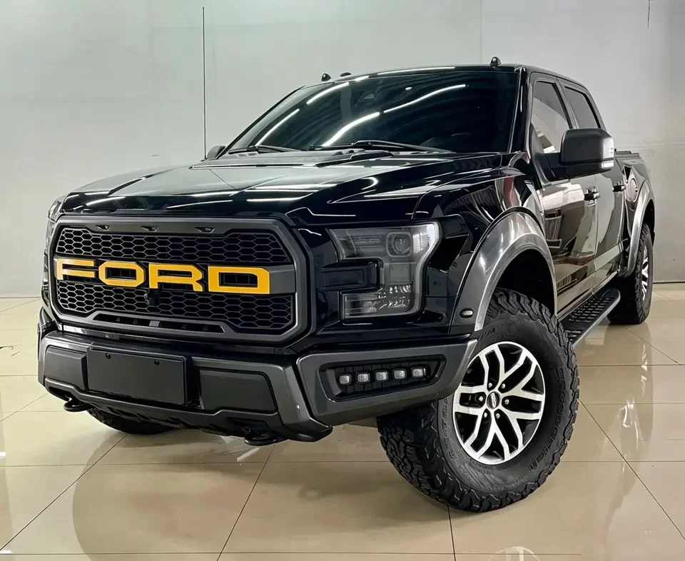 Ford F-150 Raptor